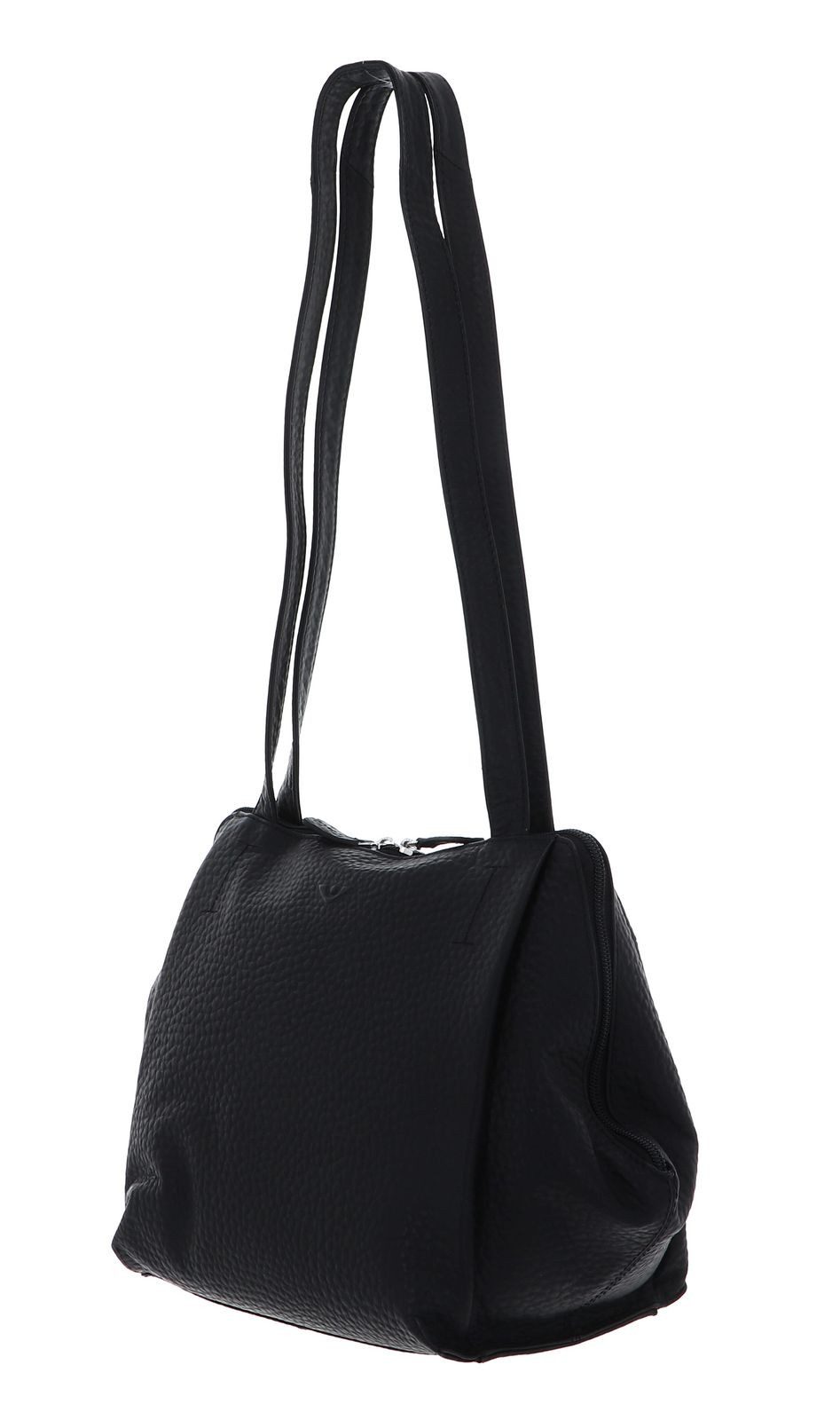 Voi Schultertasche Frederike Shoulderbag, aus echtem Leder