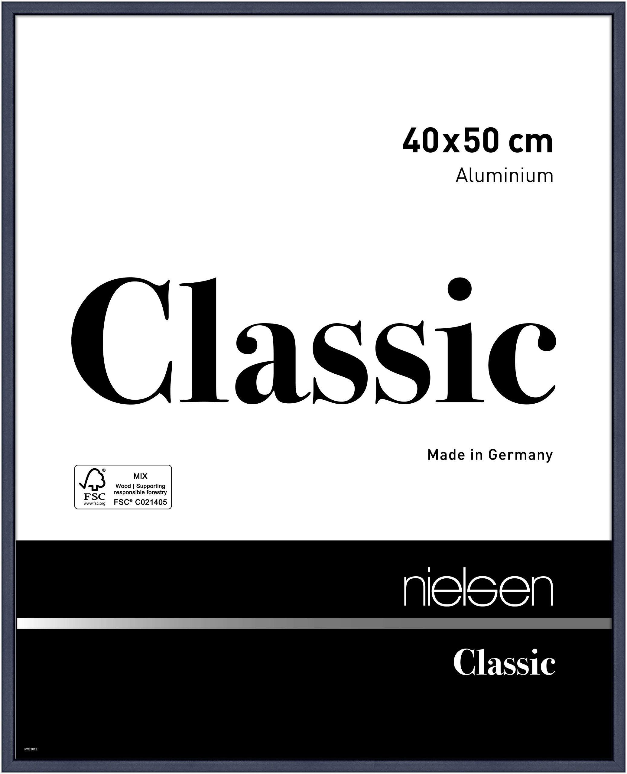 nielsen Bilderrahmen Classic, (1 St)