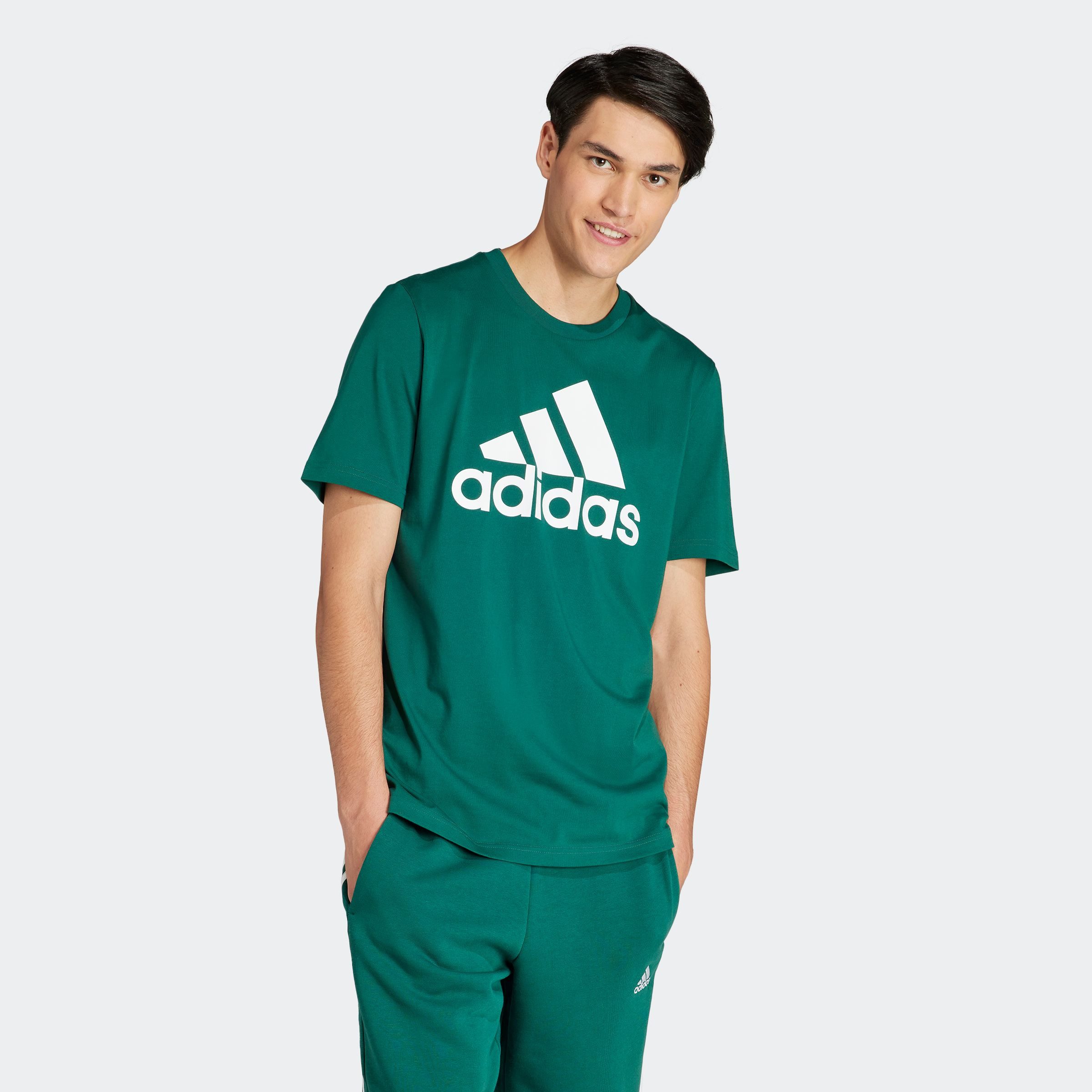 adidas Sportswear T-Shirt M BL SJ günstig online kaufen