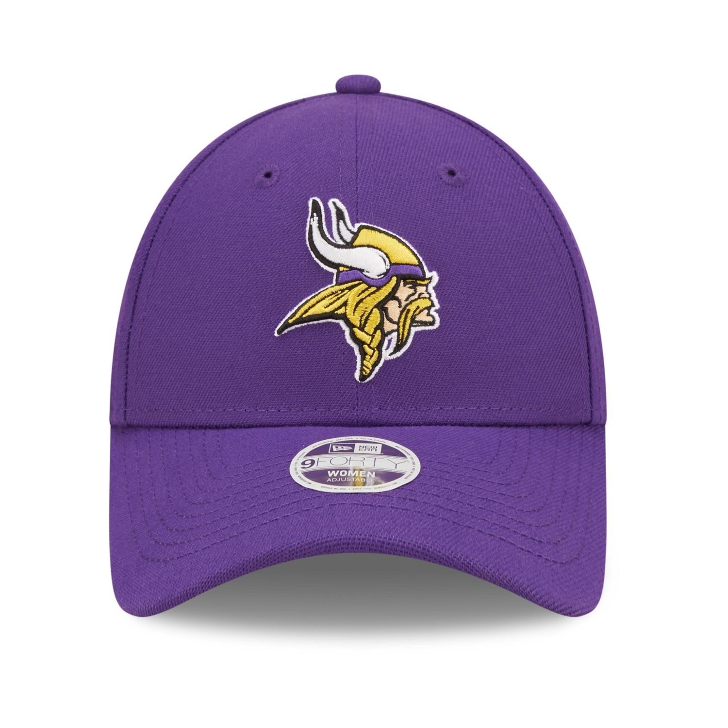 Baseball Era New NFL 9Forty Vikings Cap Minnesota