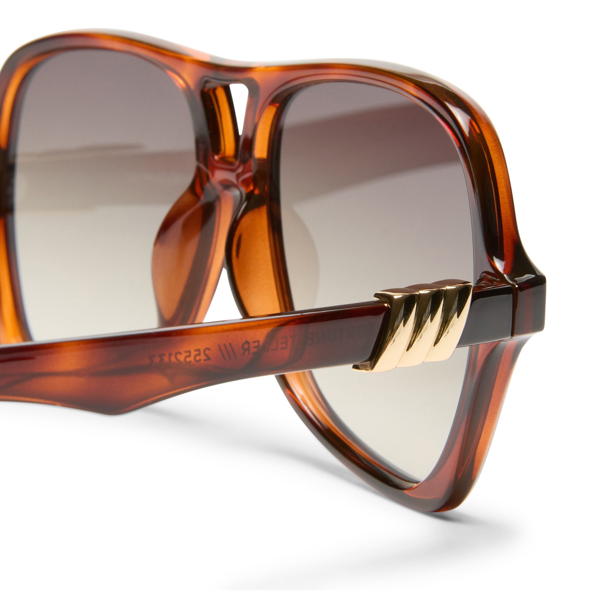 LE SPECS Sonnenbrille FORTUNE TELLER