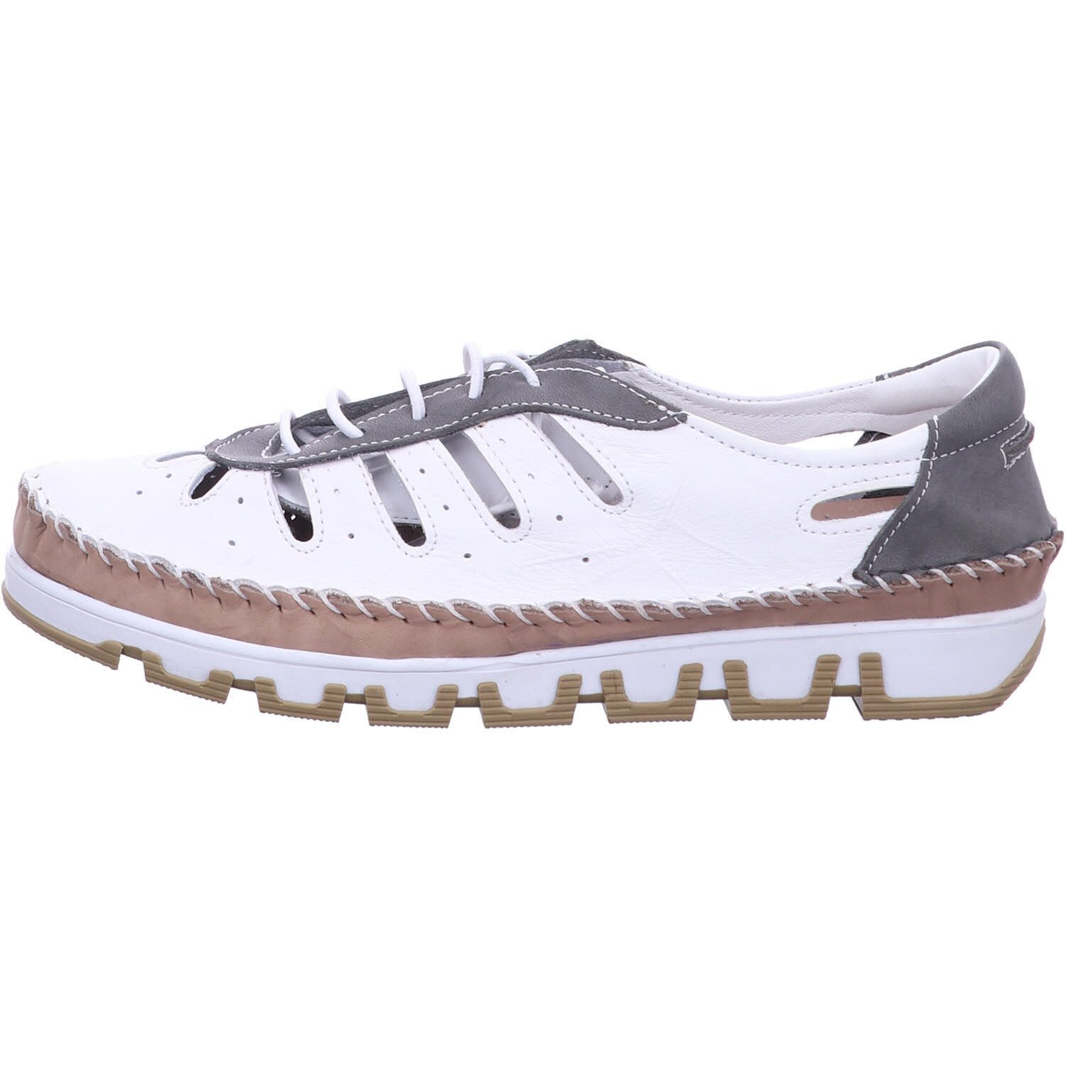 Gemini 382345-01 012 Schnürschuh