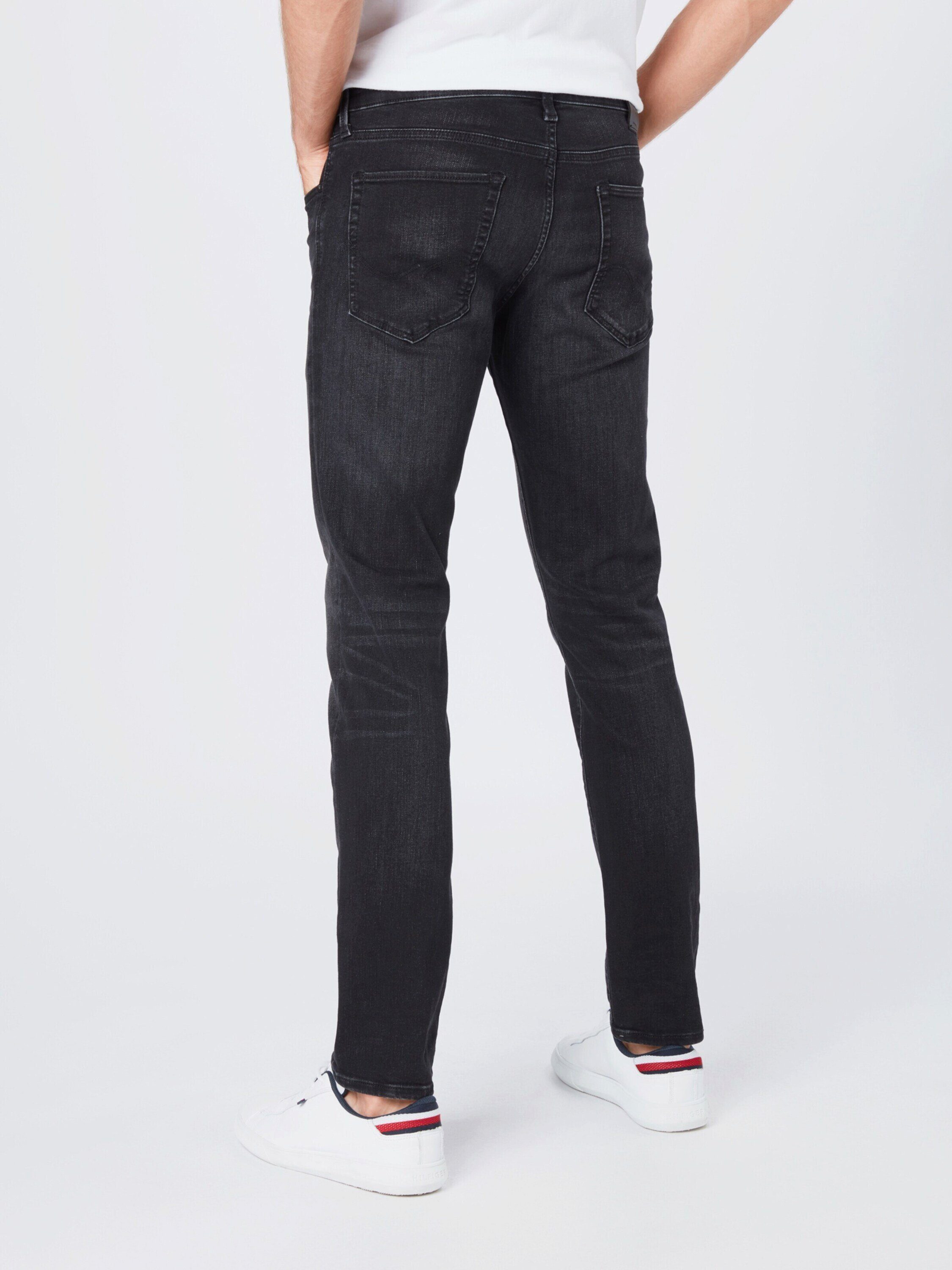 Jack & Jones Slim-fit-Jeans Glenn (1-tlg)