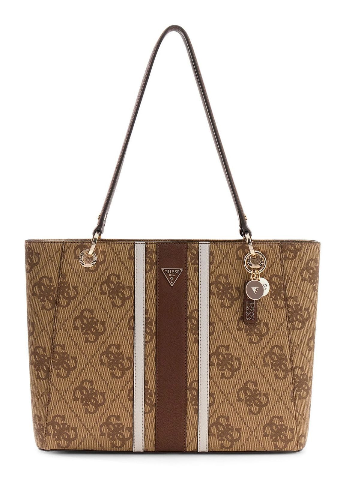 Guess Schultertasche Tote günstig online kaufen