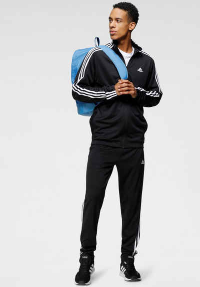 adidas Sportswear Trainingsanzug »Sportswear Tapered Tracksuit«