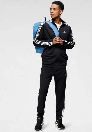 adidas Performance Trainingsanzug »Sportswear Tapered Tracksuit«