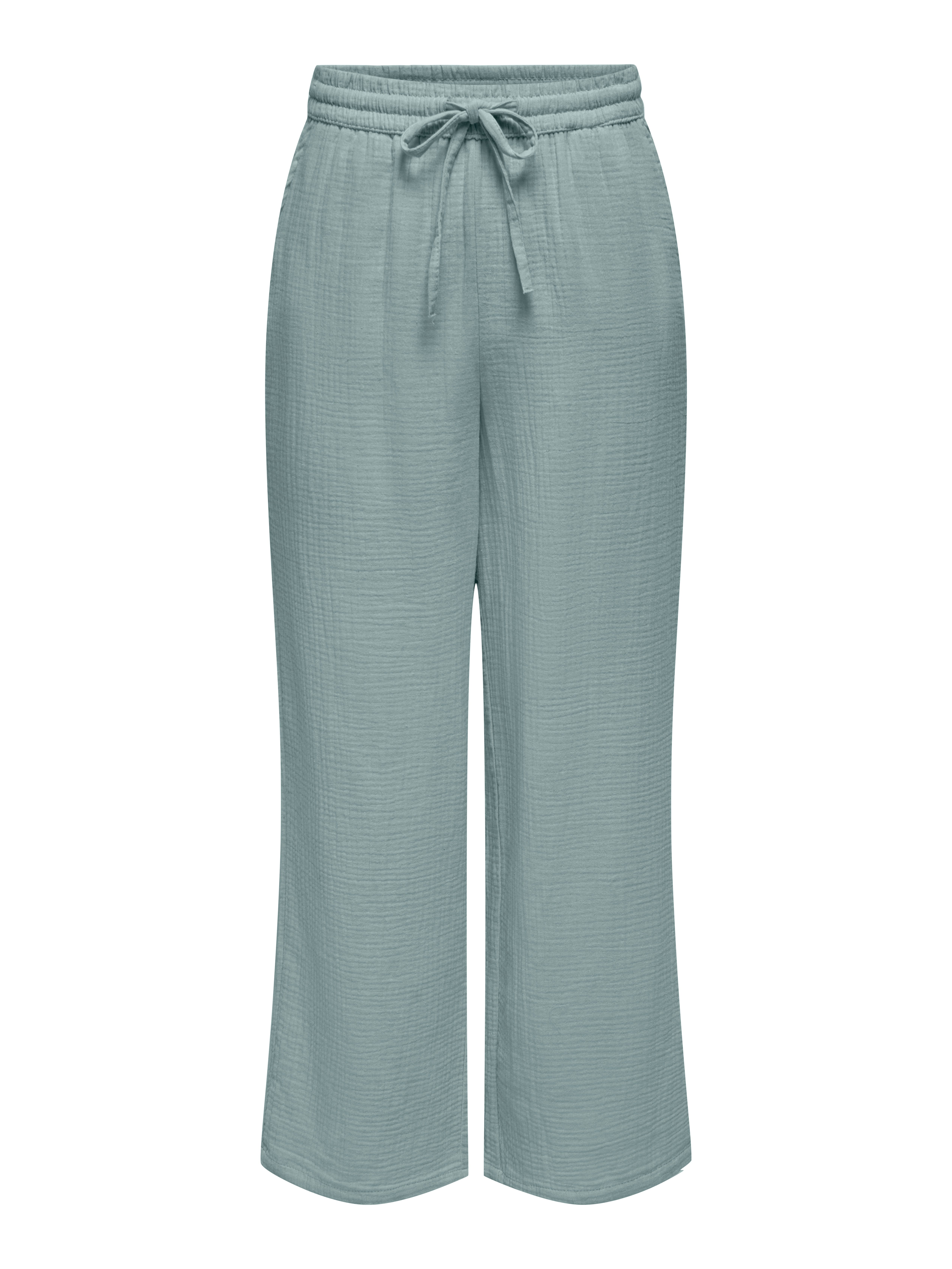 Jogger Pants ONLTHYRA LONG PANT NOOS WVN