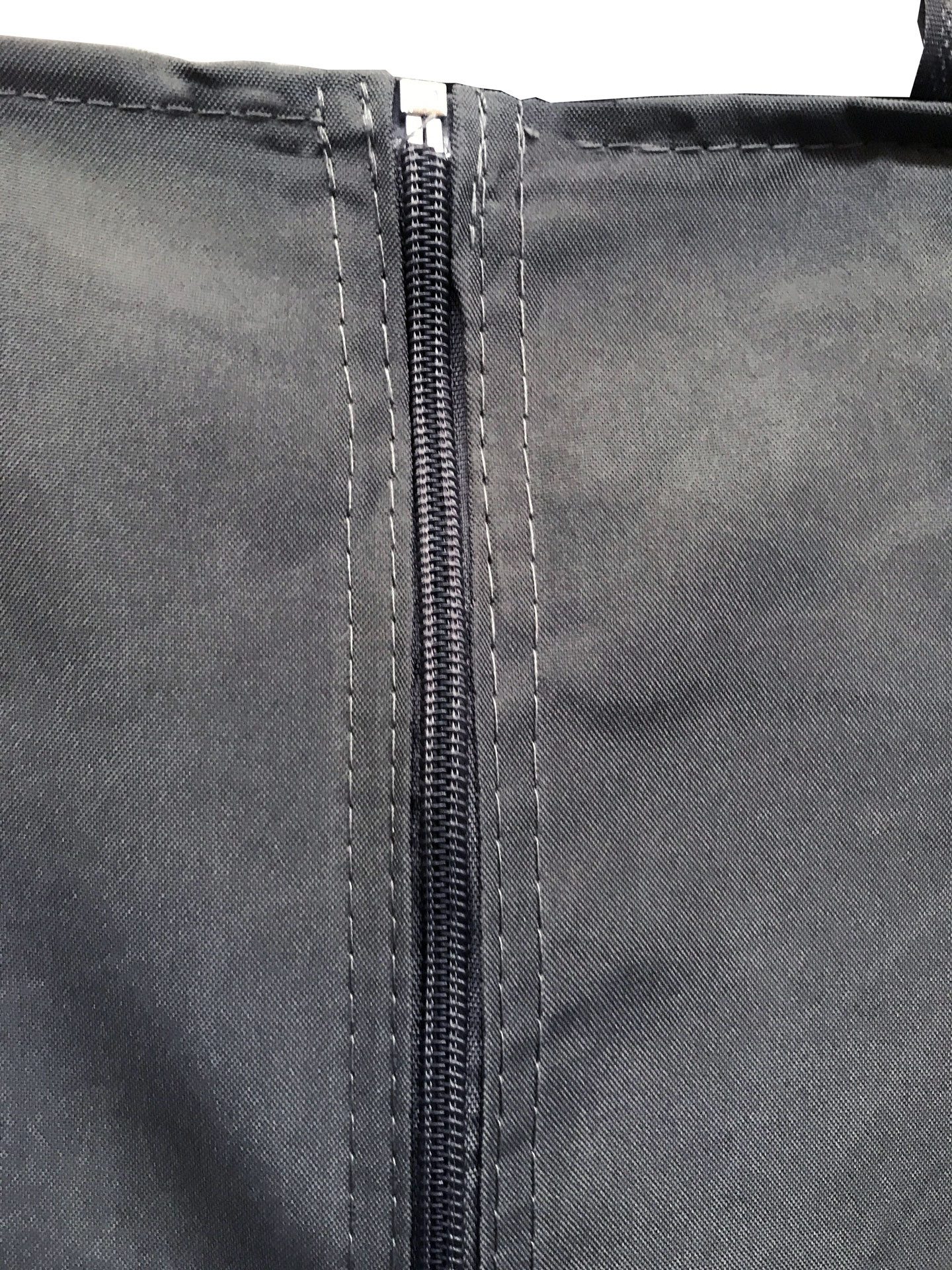 Anthrazitgrau RAL 7012 / 300/400 cm