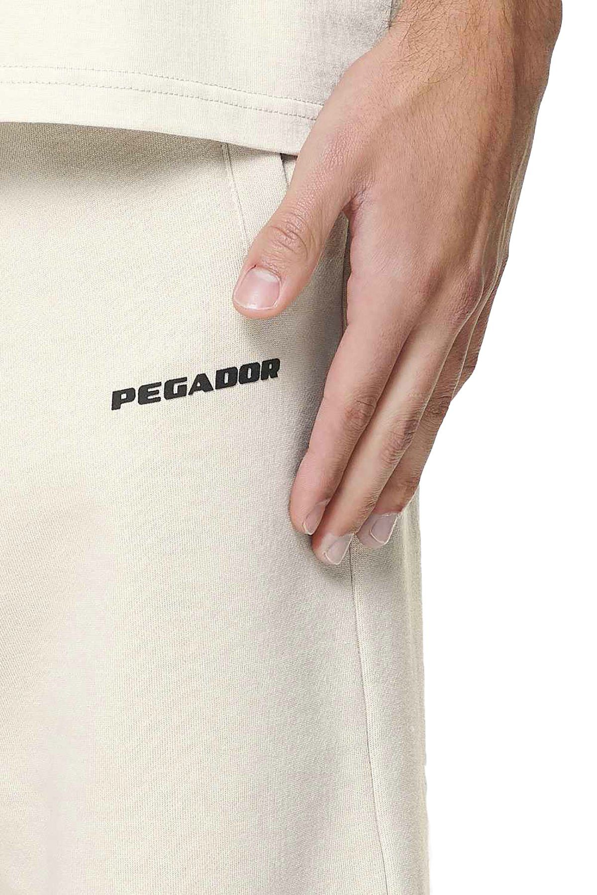 Jogginghose Pegador Logo Heavy
