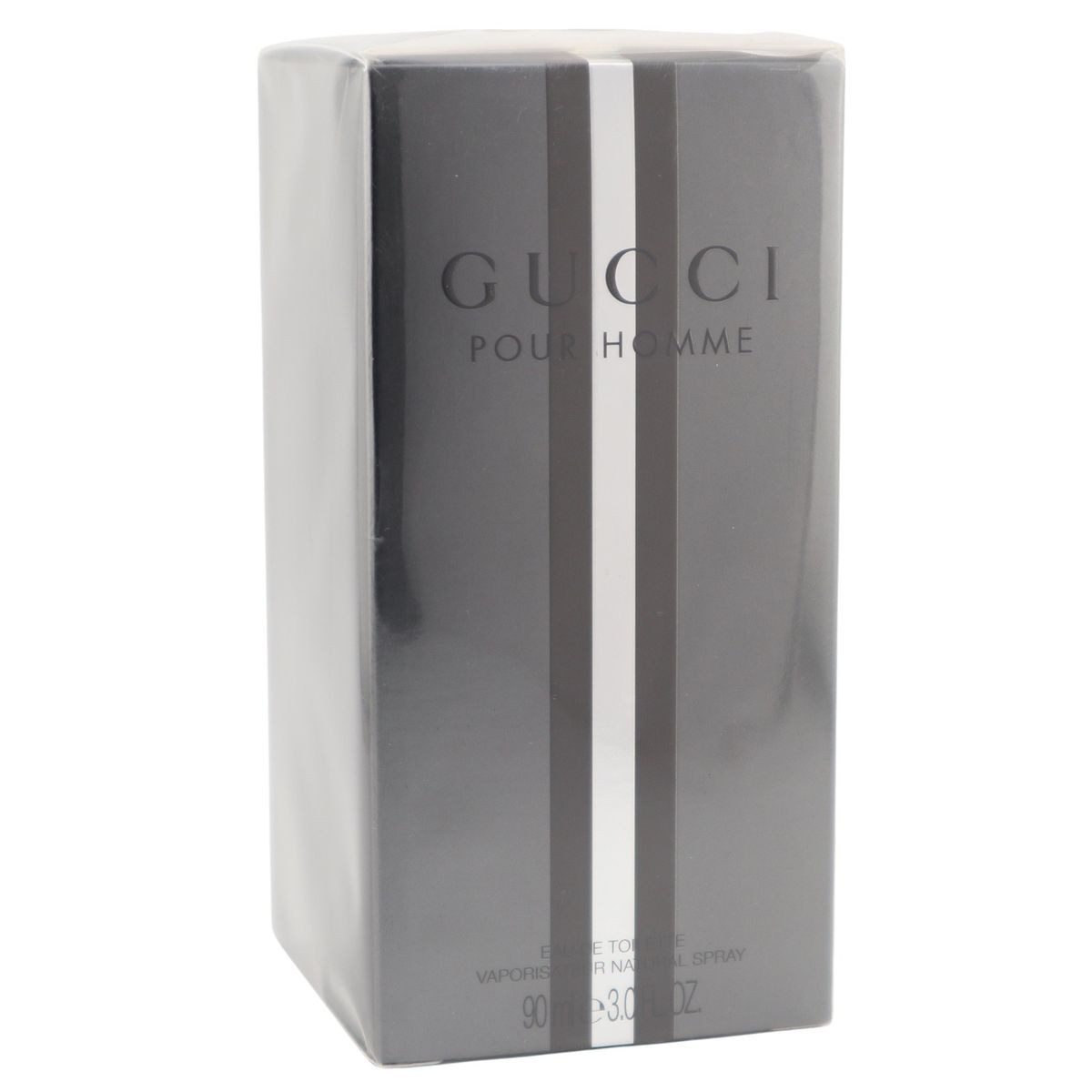 GUCCI Eau de Toilette Gucci Pour Homme Eau de Toilette Spray 90 ml