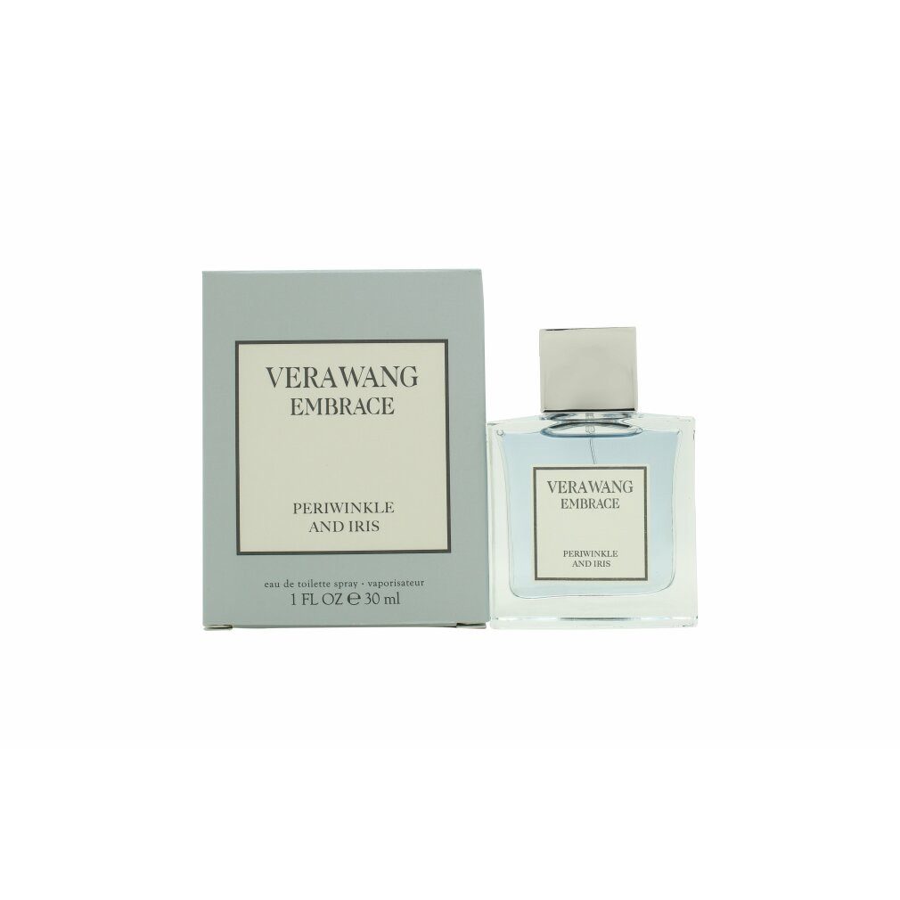 Vera Wang Eau de Toilette Embrace Periwinkle & Iris Eau de Toilette 30ml Spray