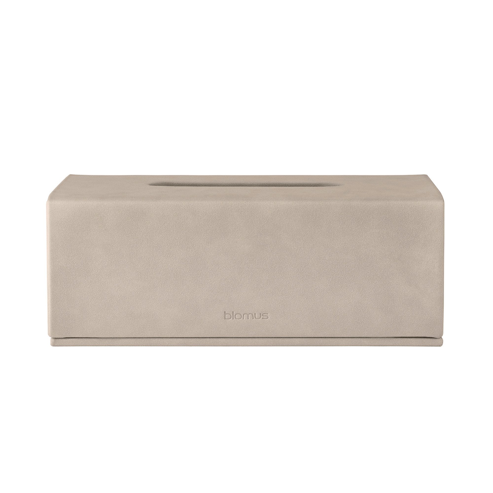 blomus Kosmetikbox Kosmetiktuchbox -SAHLA- Taschentücherbox, Tissuebox, günstig online kaufen