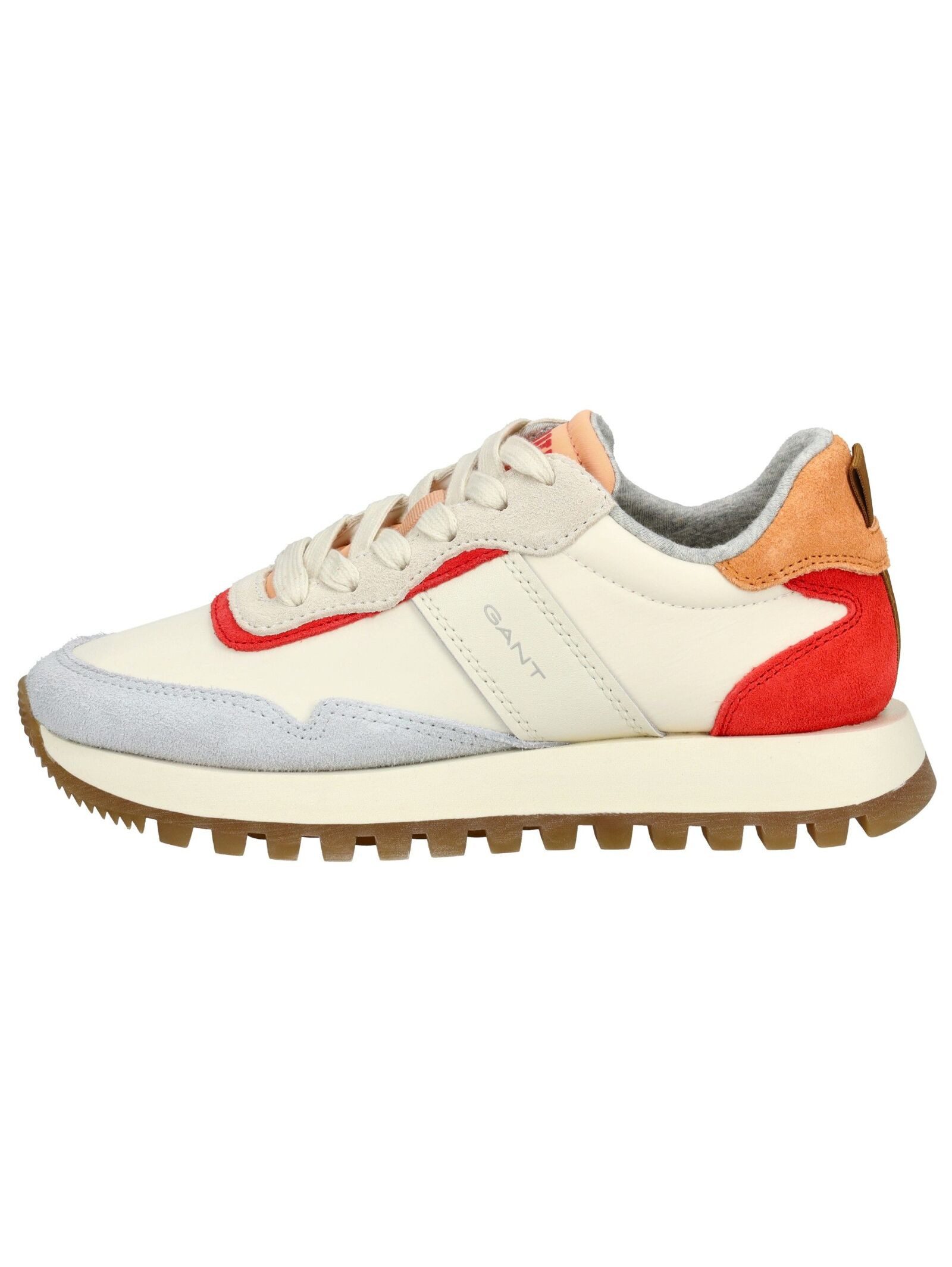 Gant Gant Sneaker Veloursleder Sneaker günstig online kaufen