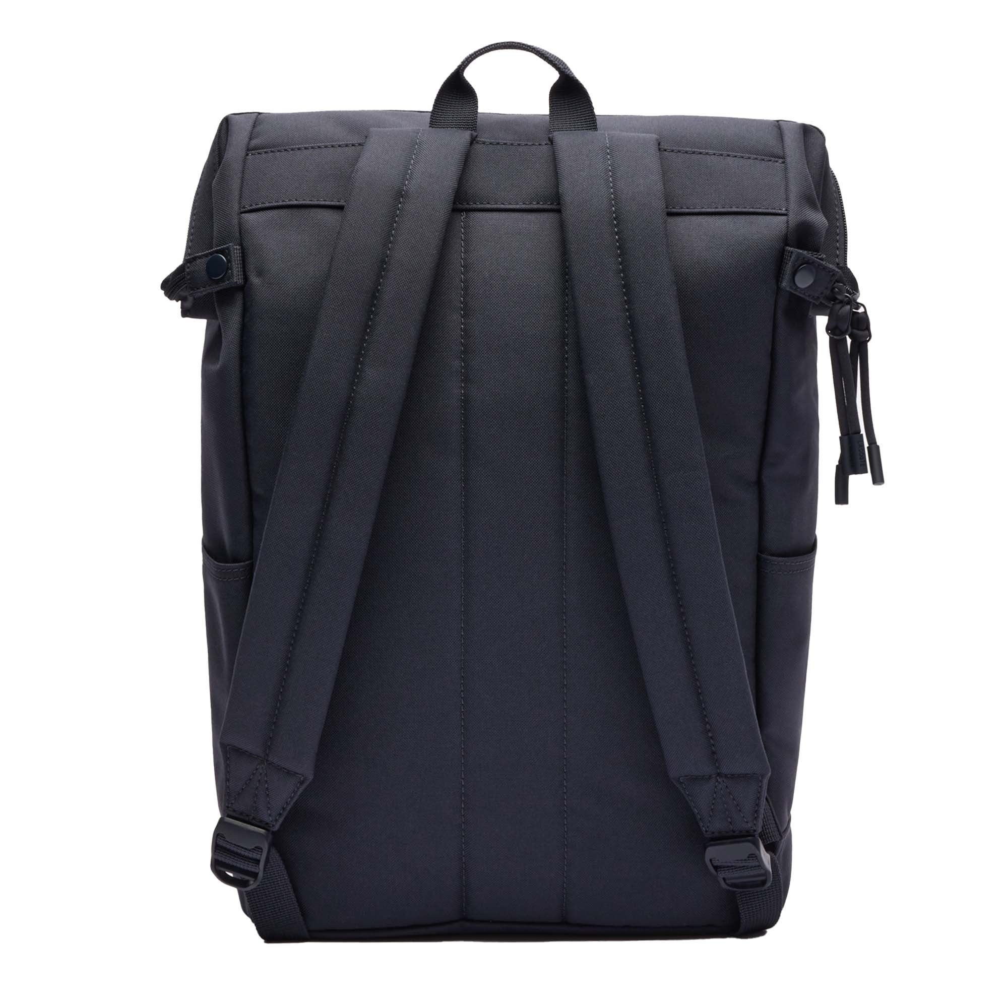 Lacoste Henkeltasche Unisex Rucksack Polyester Neocroc Square Backpack