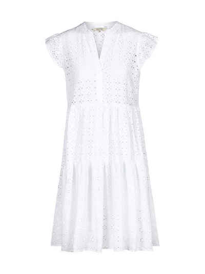 Herrlicher Spitzenkleid Susanne Dress Cotton Lace 100% Baumwolle