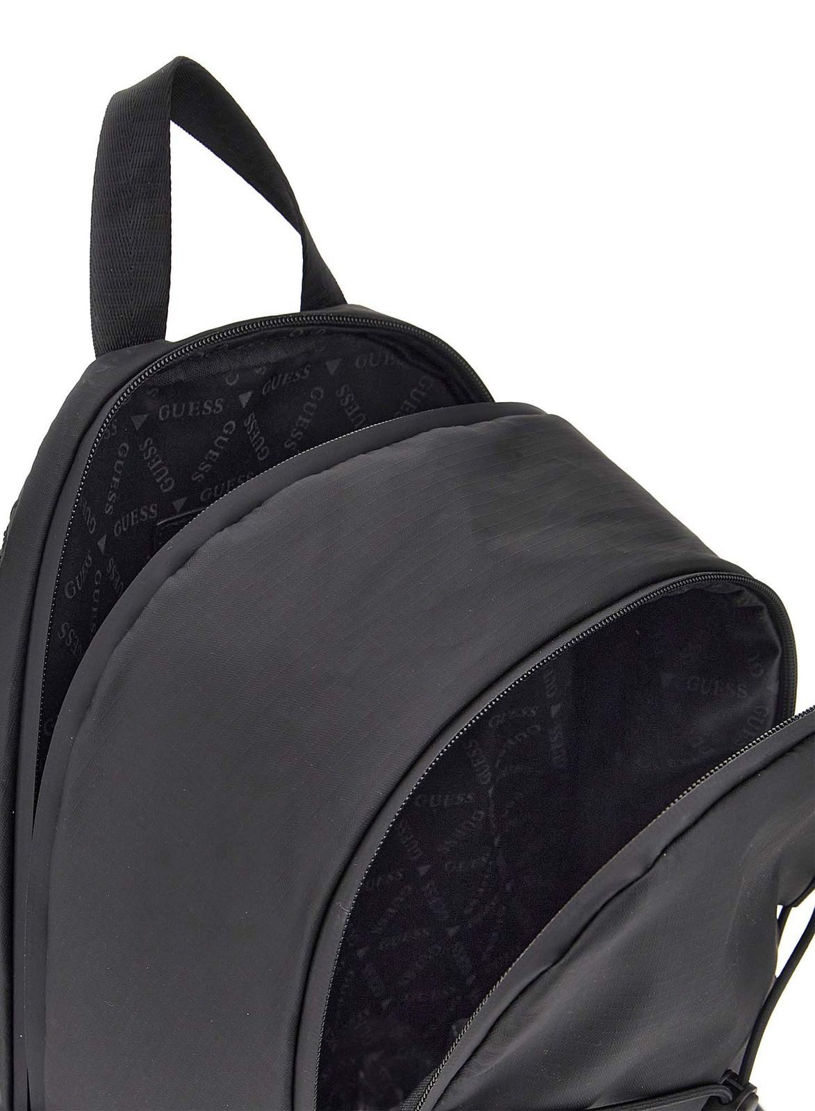 Guess Rucksack Trek Backpack