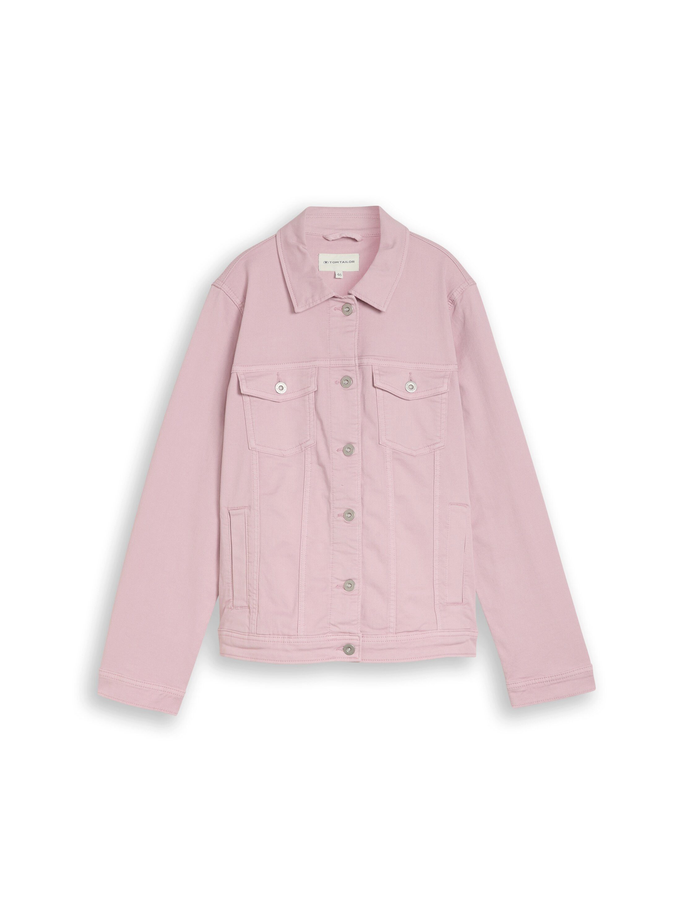 Jeansjacke