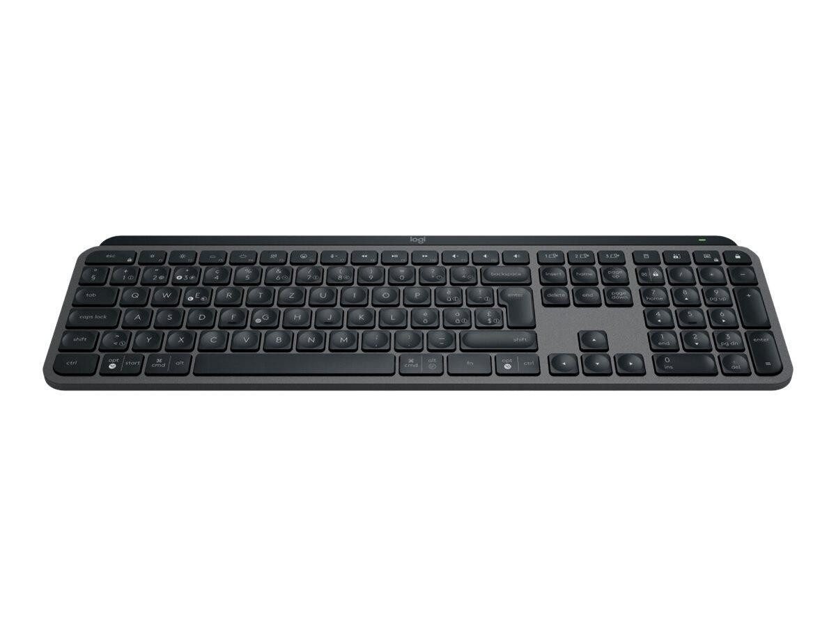Logitech MX Keys S Tastatur