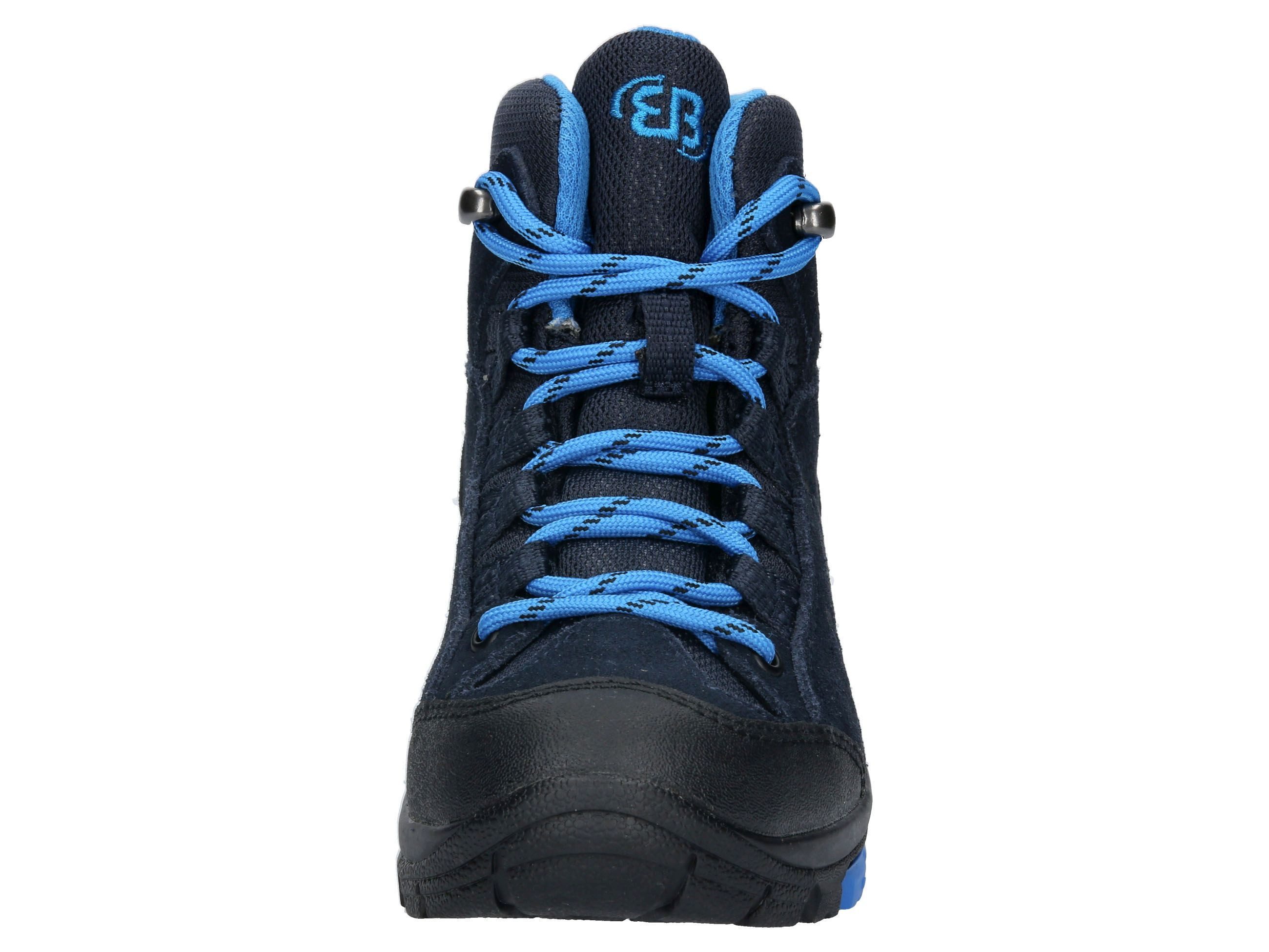 BRÜTTING Outdoorstiefel Mount Bona High Kids Wanderschuh – Bild 3 von 5
