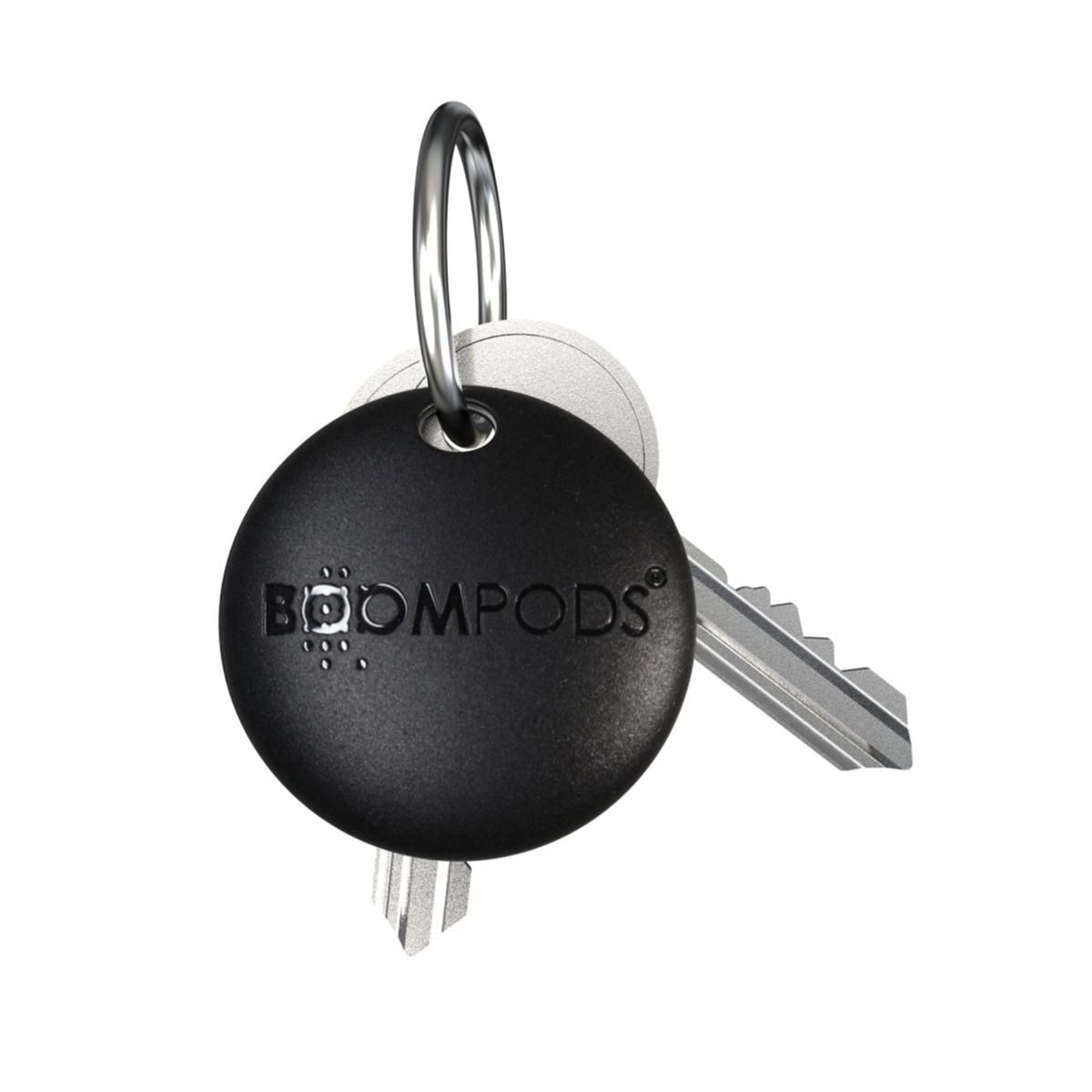 Boompods Tag & Card Bundle Pack GPS-Tracker