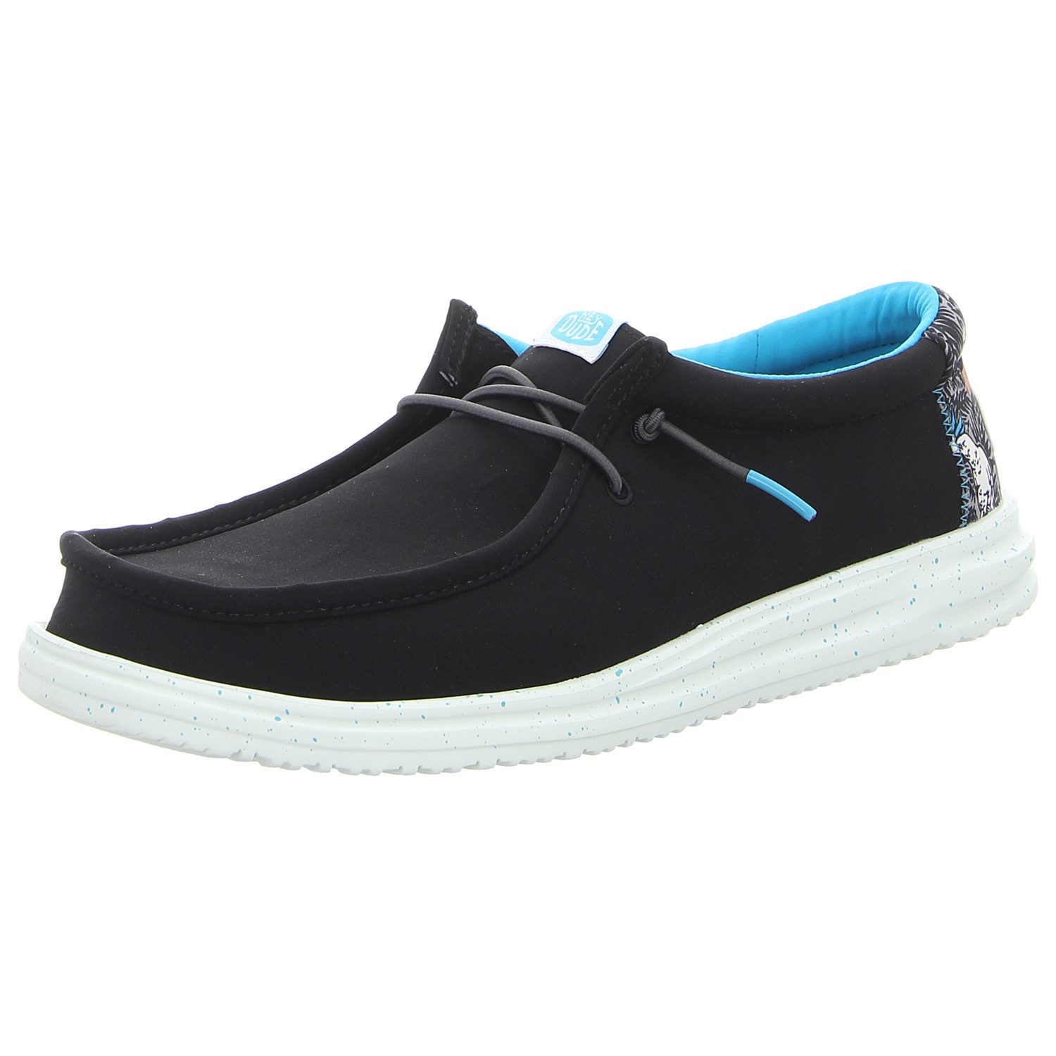 Wally H2O Tropical Sneaker
