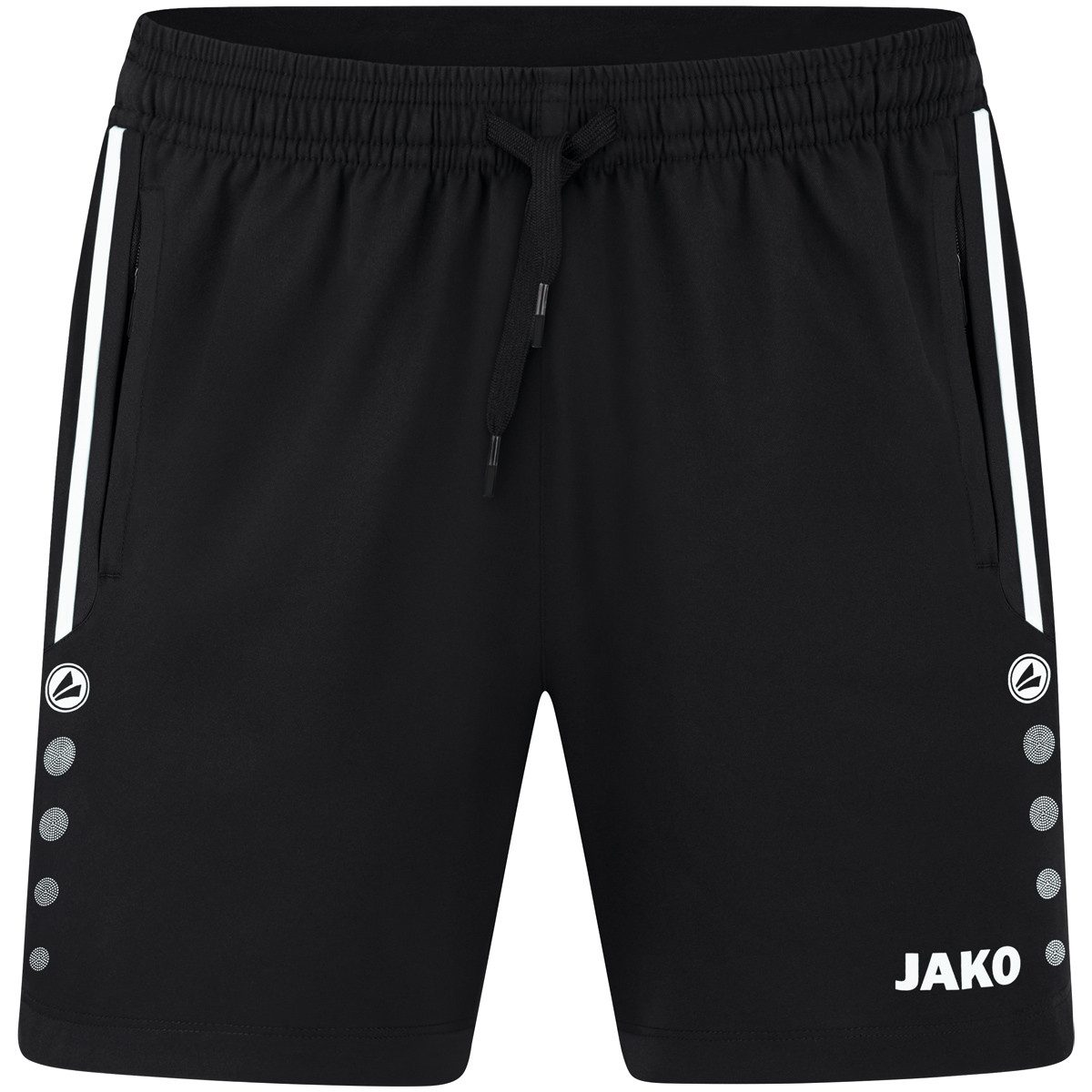 Jako Sweatbermudas 6289 Short Allround günstig online kaufen