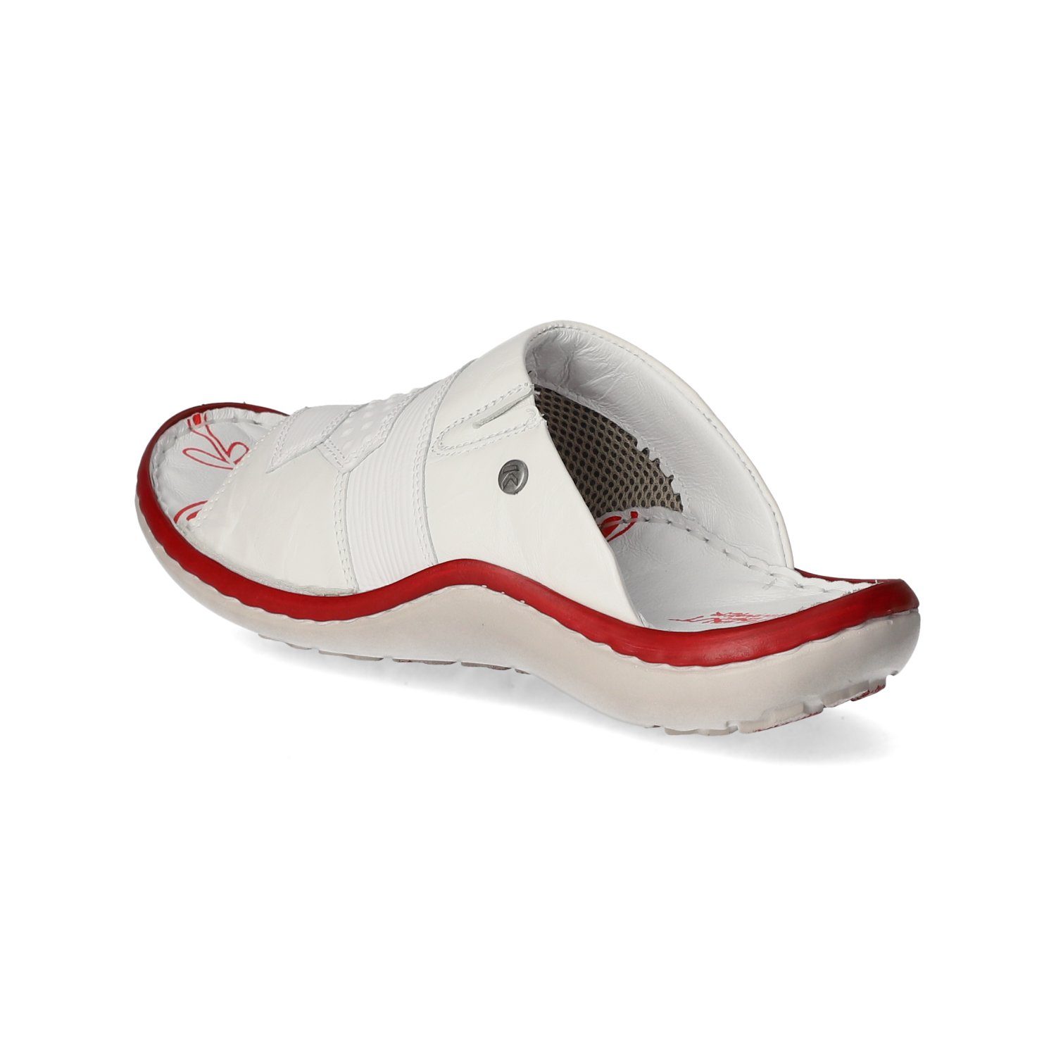 KRISBUT Pantoletten Pantolette