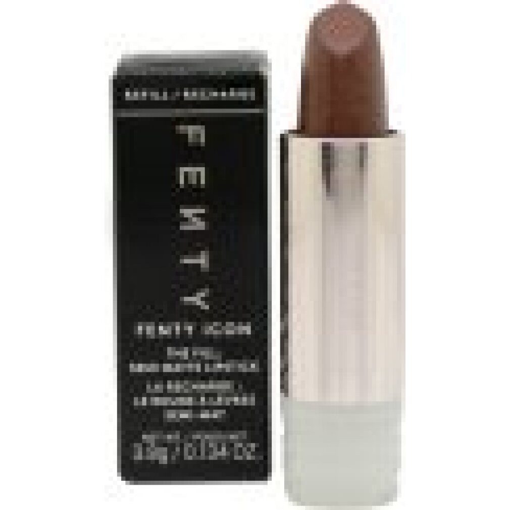 Fenty Beauty Lippenstift Icon The Fill Semi-Matte Lipstick 3.8g - She A CEO Refill