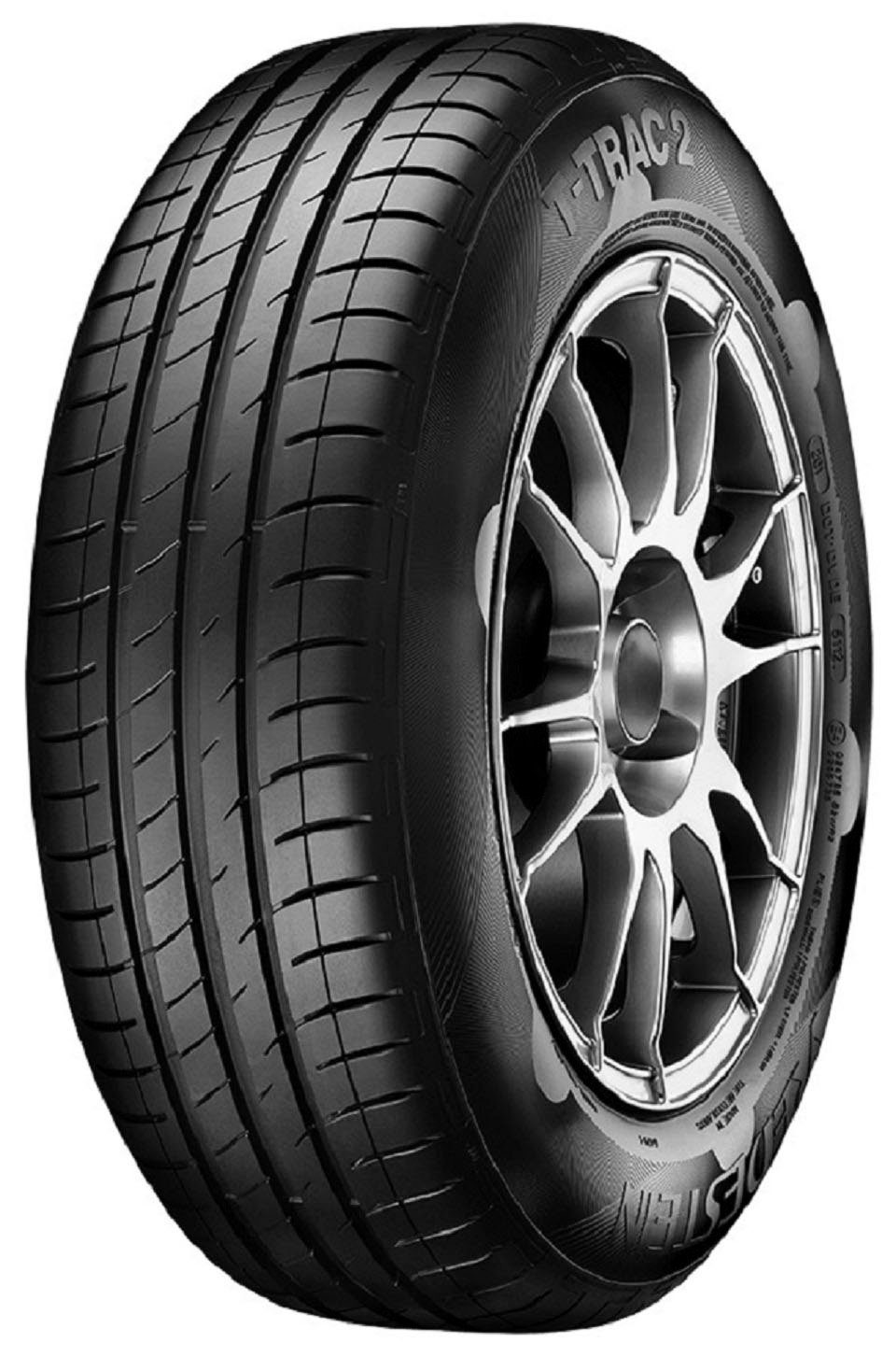 Vredestein Sommerreifen VREDESTEIN, 1-St., 175/65 R14 99V XL T-AC 2 XL | Autoreifen