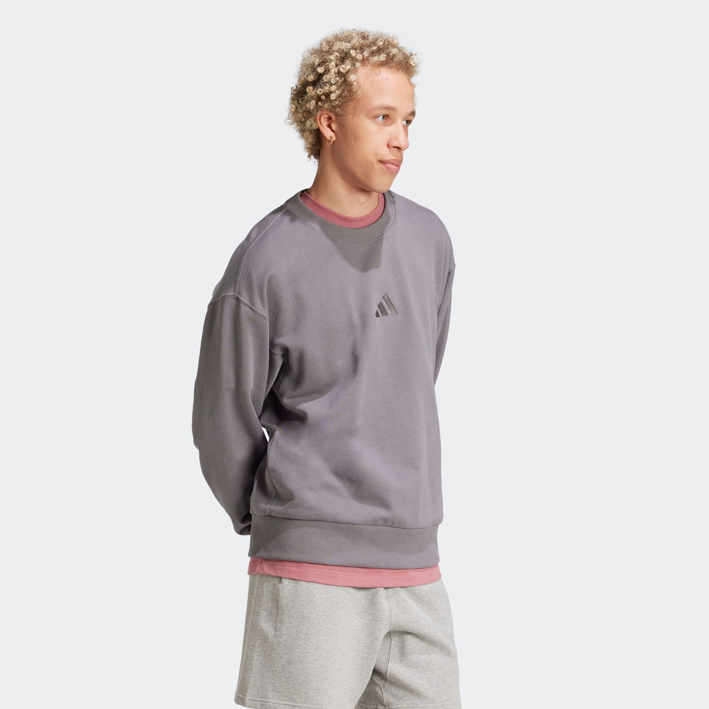 adidas Sportswear Sweatshirt M A SZN günstig online kaufen
