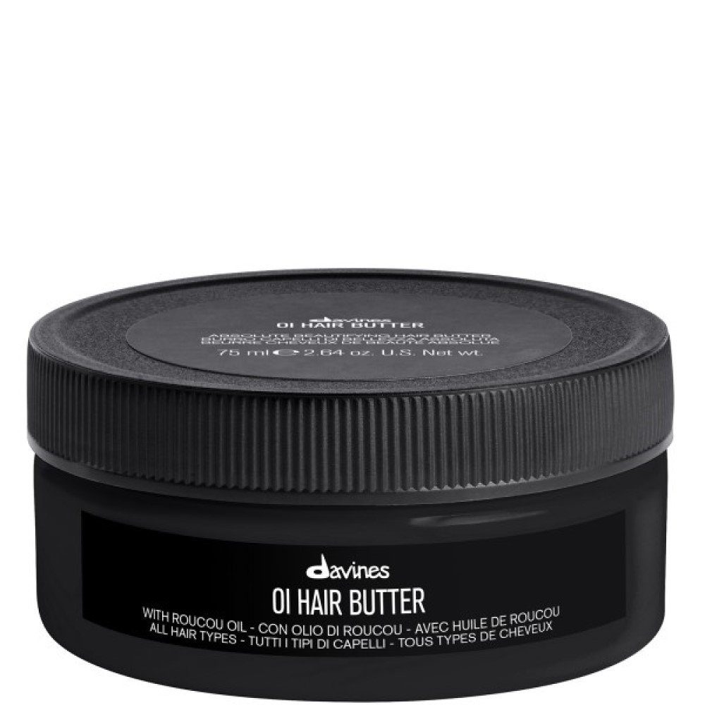 Davines Haarmaske Davines Oi Butter 75 ml