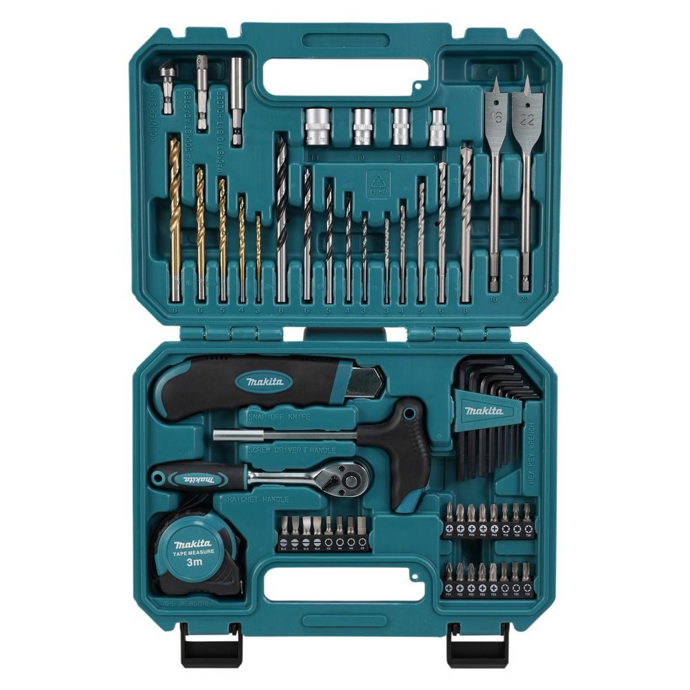 Makita Bohrersatz E-15095