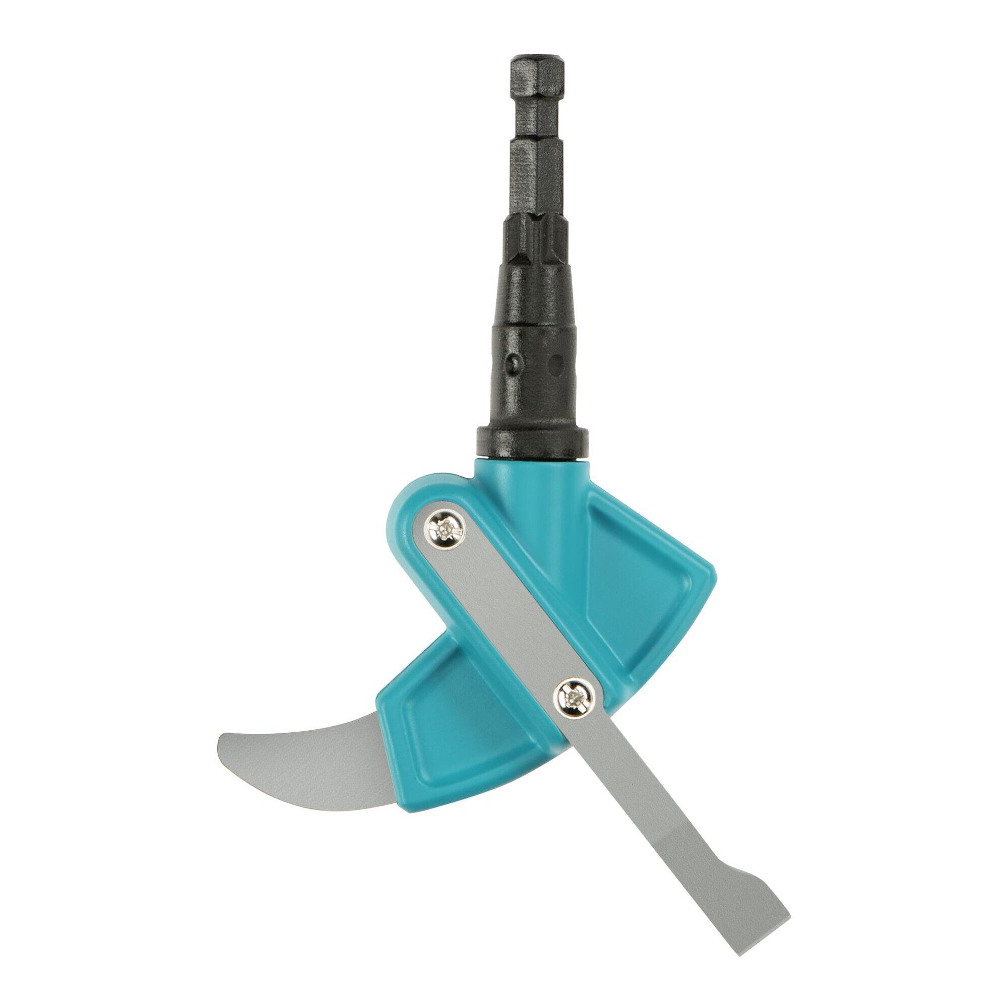 GARDENA Unkrautstecher GARDENA combisystem-2in1 Fugenkratzer