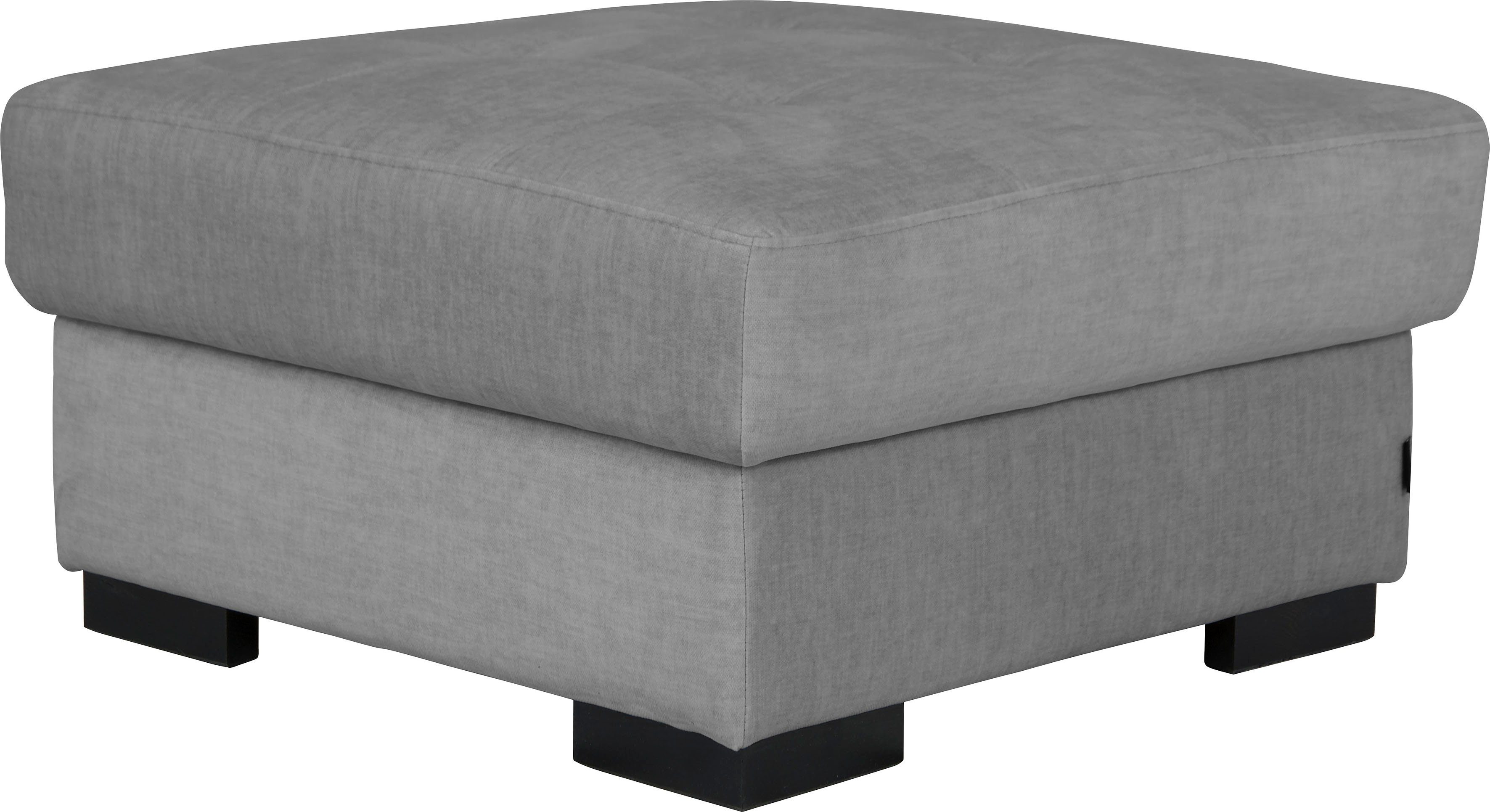 Home affaire Stauraumhocker Tulio, mit Stauraum