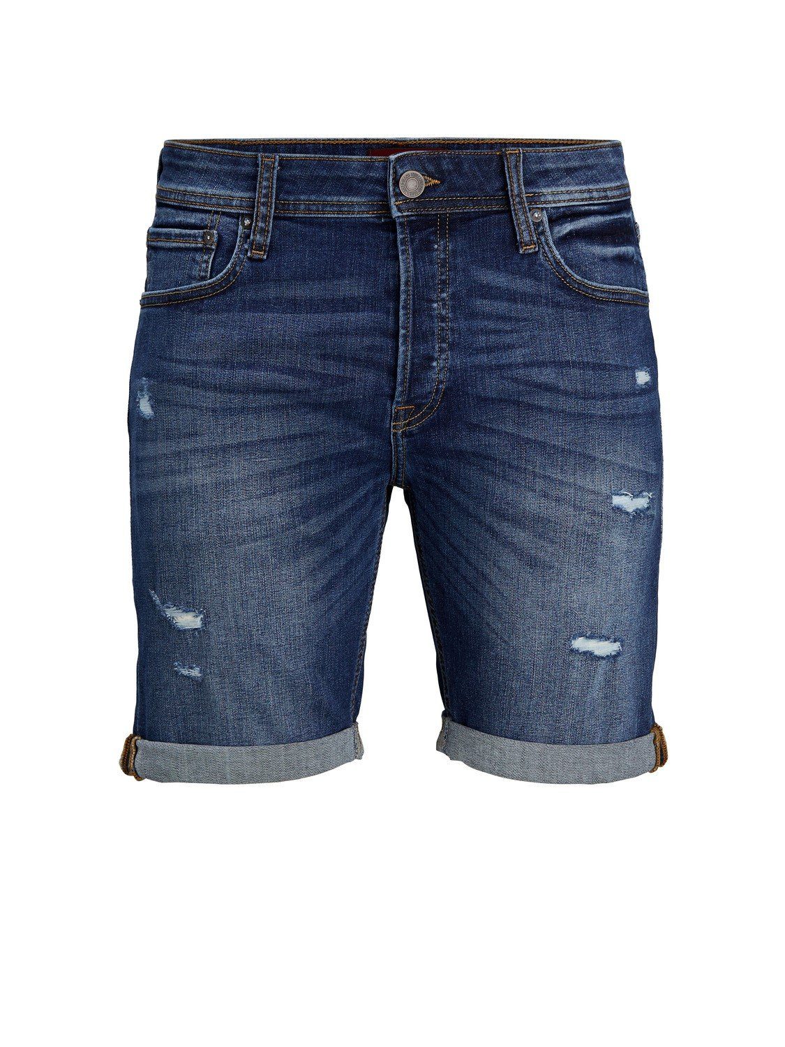 Jack & Jones Jeansshorts Jack & günstig online kaufen