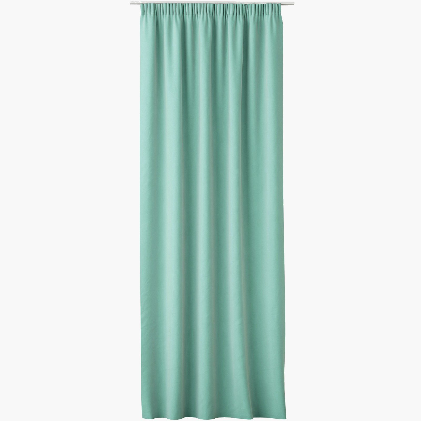 JEMIDI Gardine Blickdichter Vorhang 140x250cm in günstig online kaufen