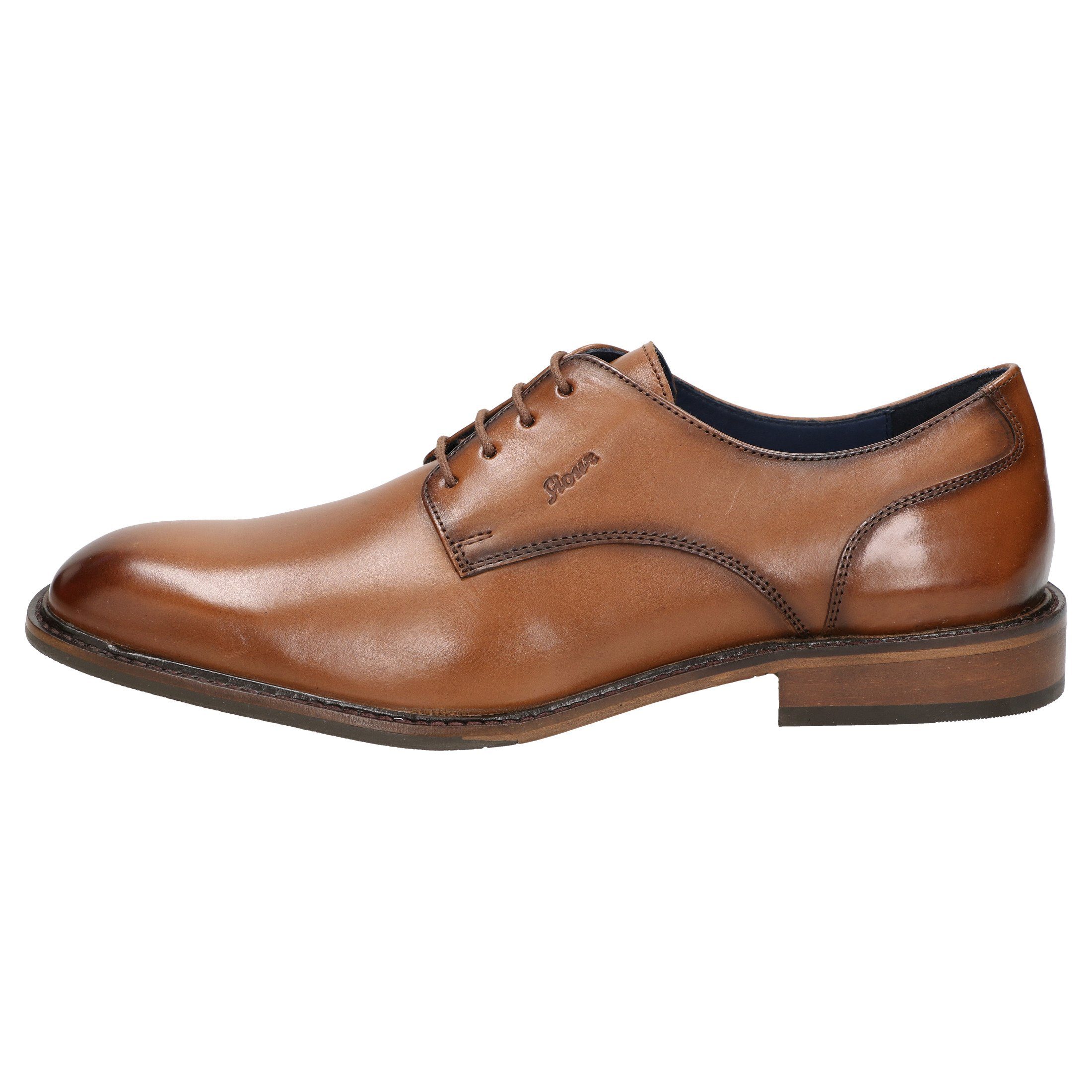 SIOUX Malronus-700 Schnürschuh günstig online kaufen