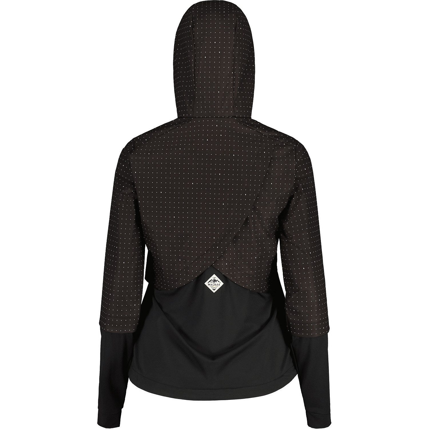 Maloja Softshelljacke Funktionsjacke W BIRNEM. JACKE