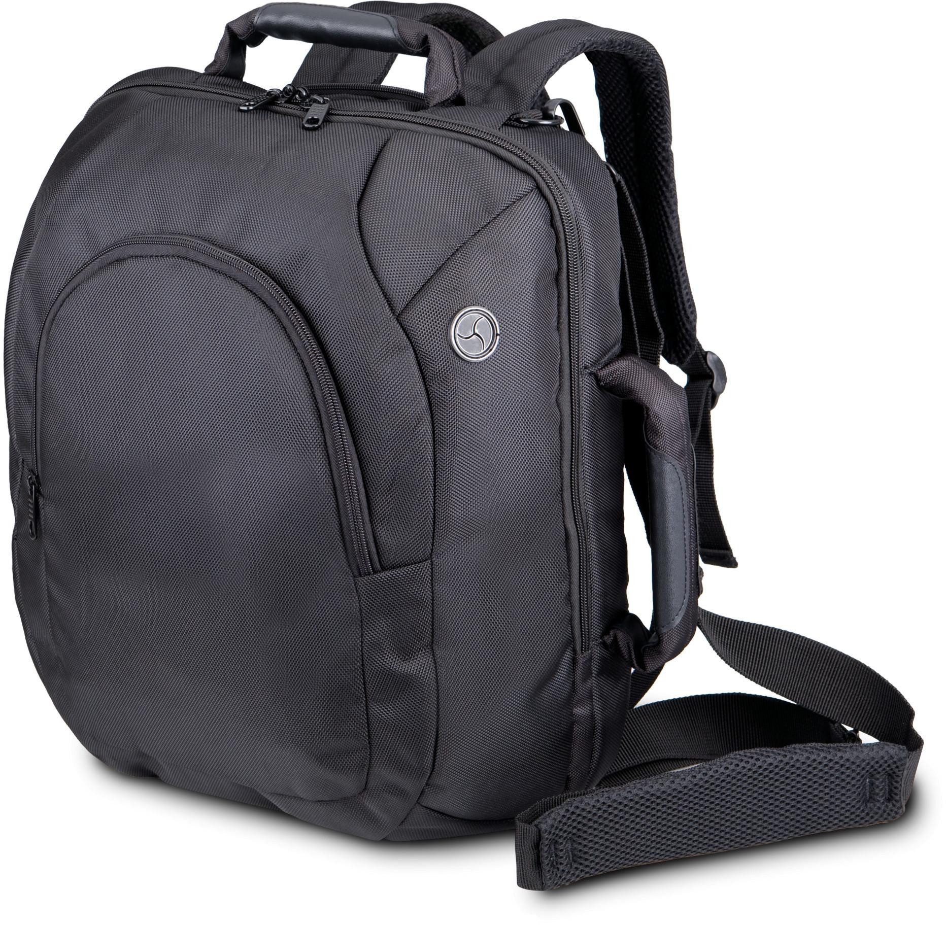 Laptoprucksack Laptop-Rucksack Combo-Tasche