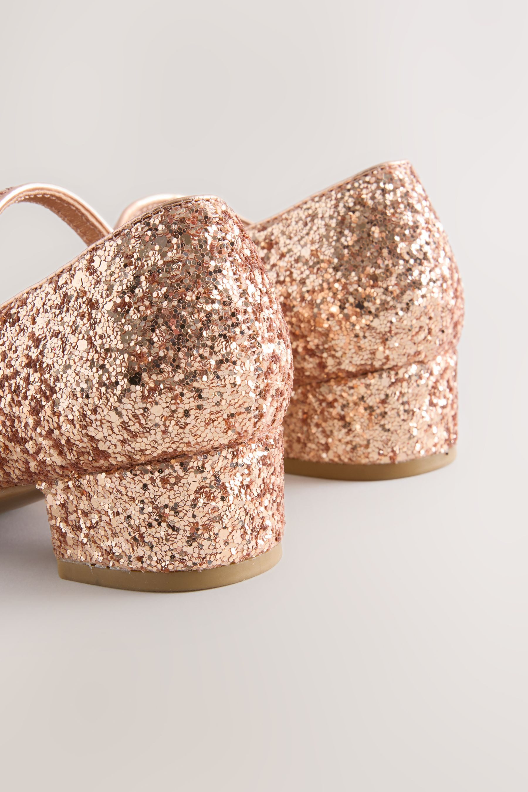 Next Mary-Jane-Schuh mit Absatz Mary-Jane-Schuhe – Bild 4 von 5