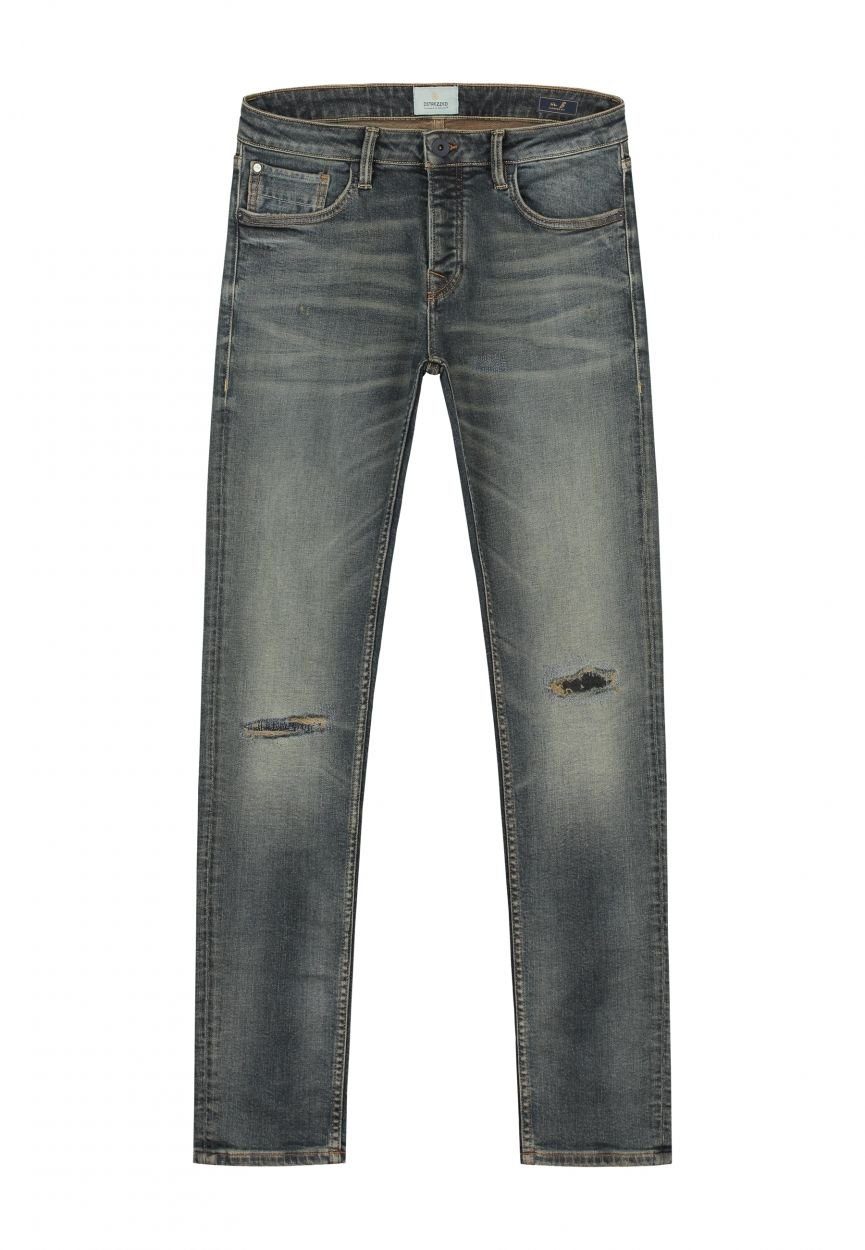 Offizieller Online-Shop Dstrezzed Skinny-fit-Jeans