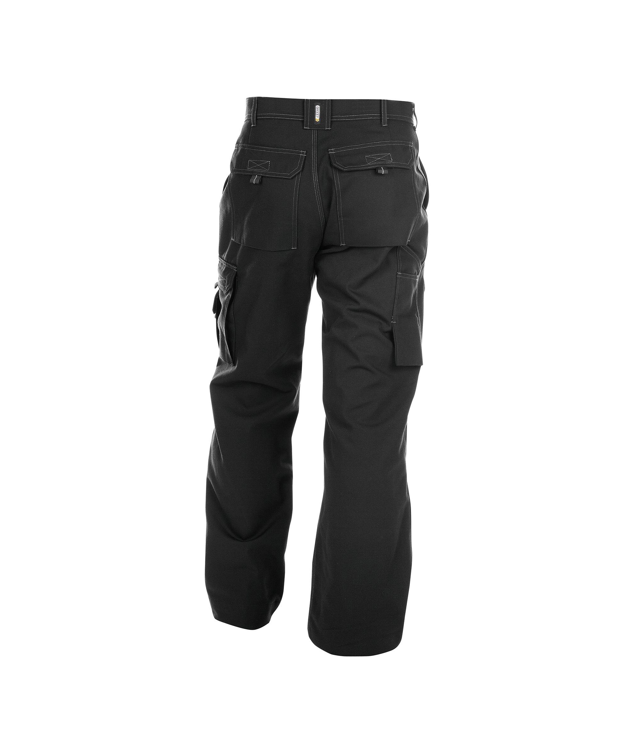 Dassy Arbeitshose Canvas Arbeitshose Kingston (1-tlg) günstig online kaufen