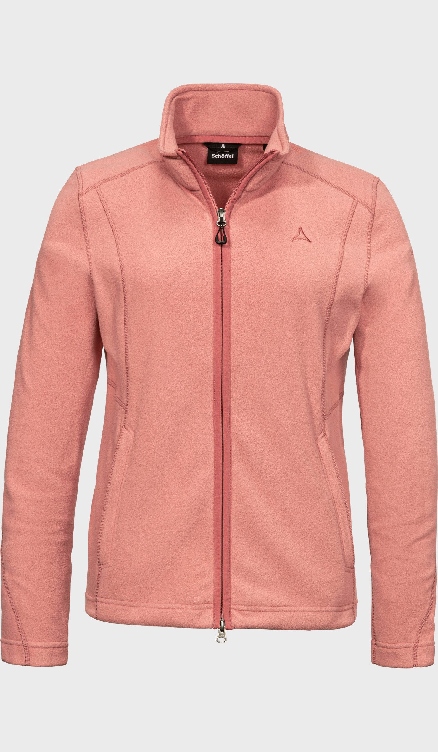 Schöffel Fleecejacke Fleece Jacket Leona3
