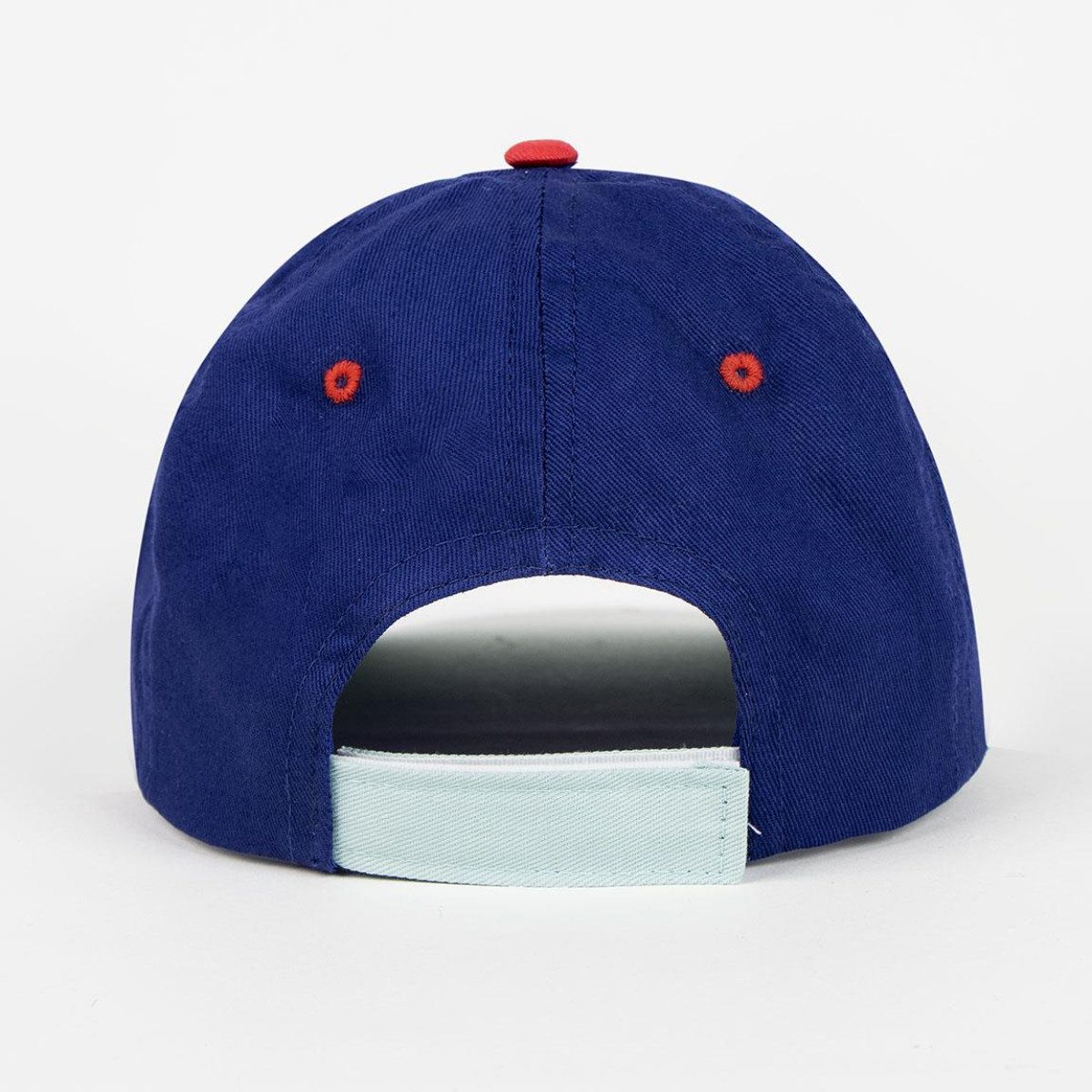 Spiderman Baseball Cap Sommer Cap – Kinder Mütze mit Print & UV-Schutz