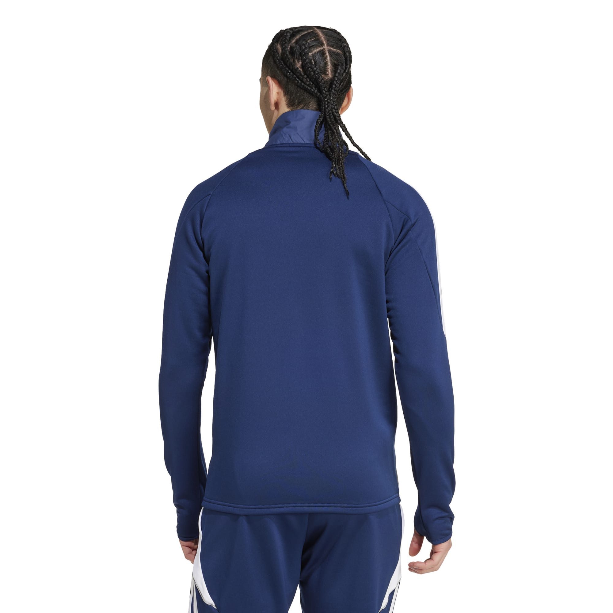 adidas Performance Fleecepullover adidas Herren Trainingstop Tiro 24 Winterized Top