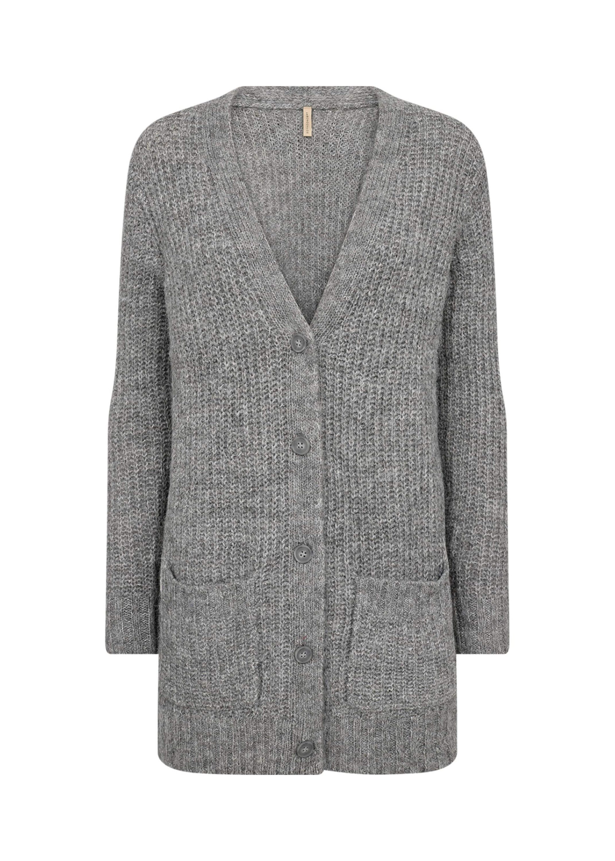 Strickjacke