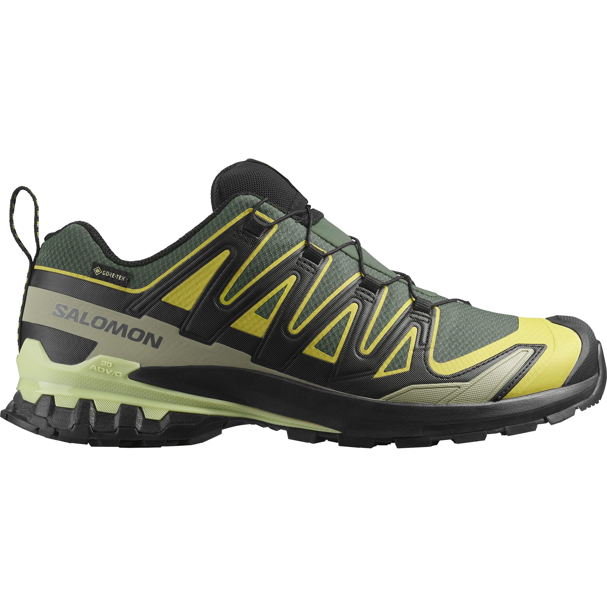 Salomon XA PRO 3D V9 GORE-TEX Laufschuh wasserdicht günstig online kaufen