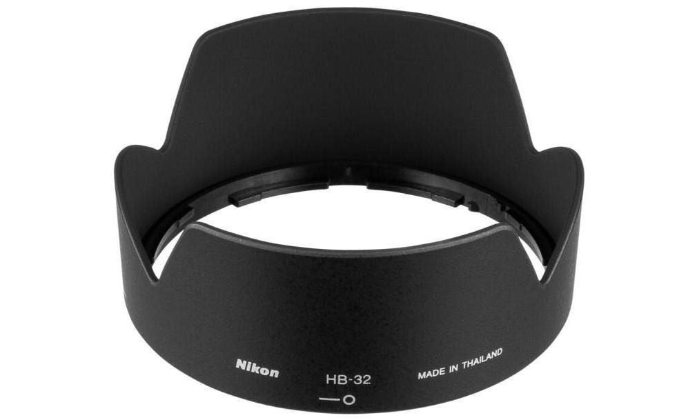 Gegenlichtblende HB-32 Objektivzubehör