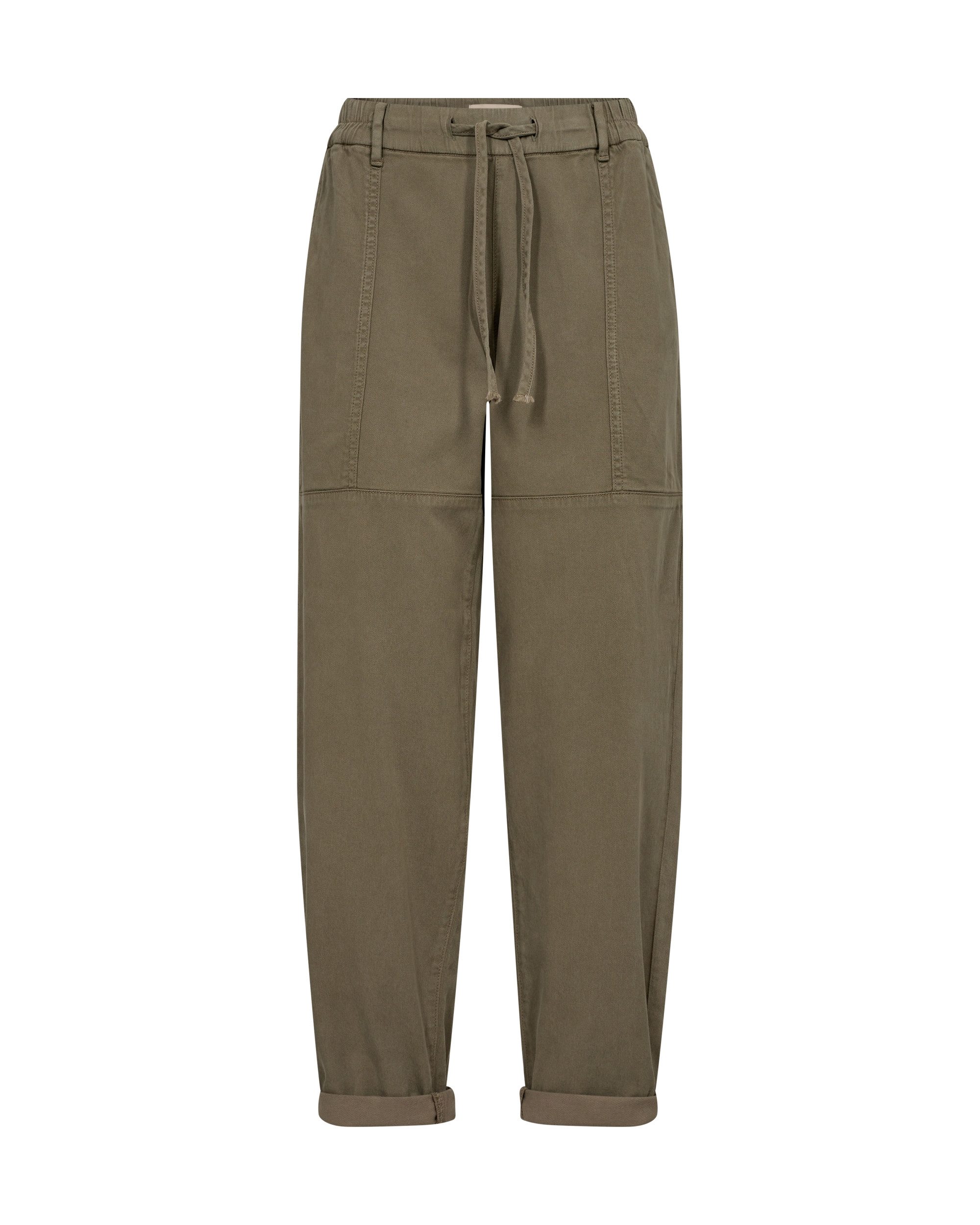Mos Mosh 5-Pocket-Hose MMMaison Ayi Pant günstig online kaufen