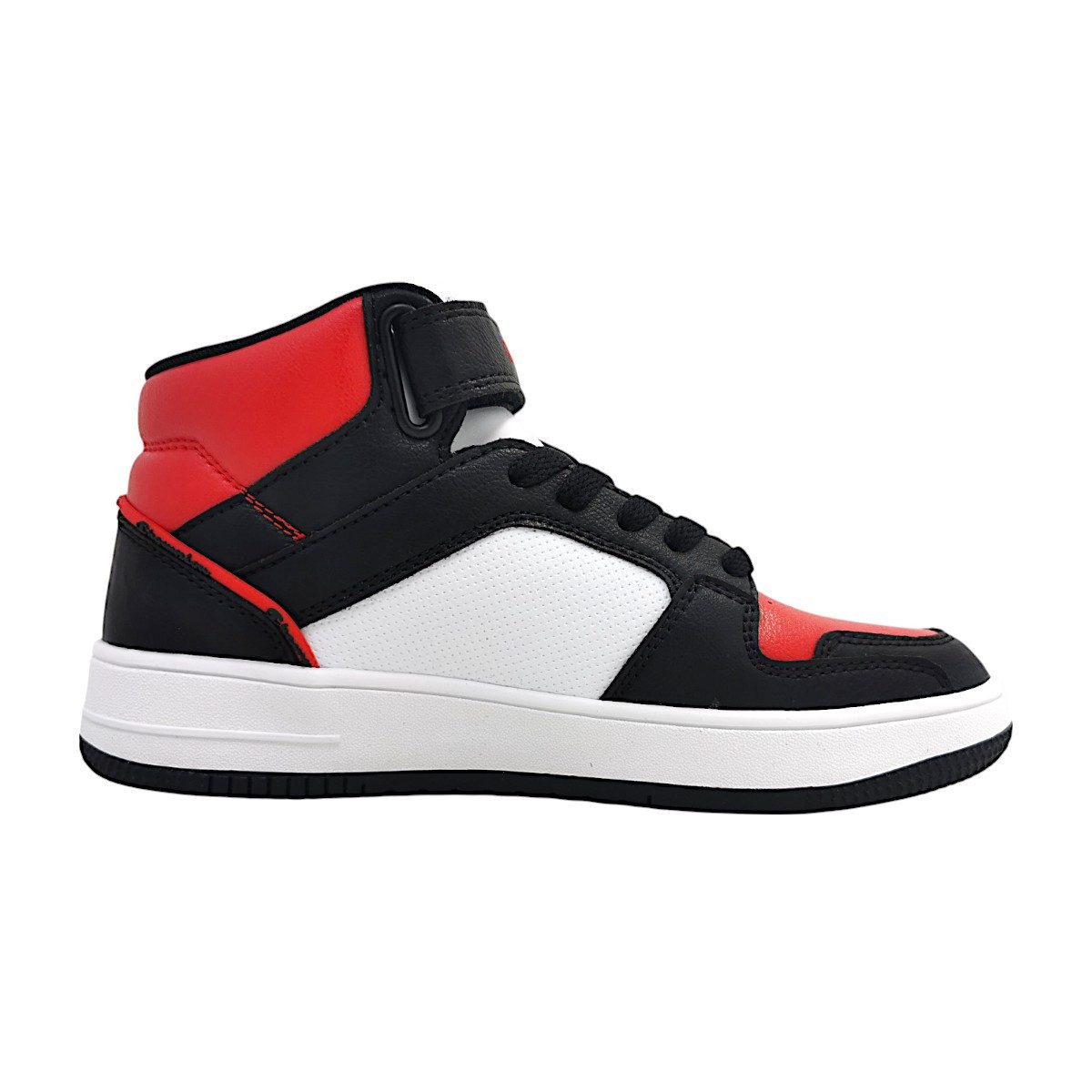 Champion RD 18 2.0 Mid Laufschuh